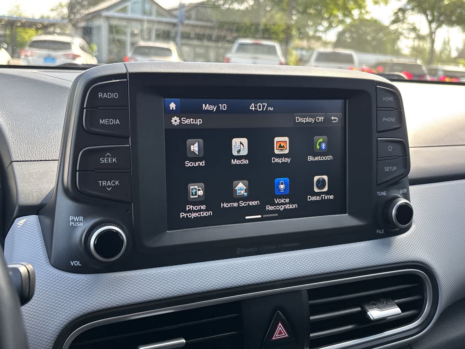Thumbnail: 2020 Hyundai Kona - 22