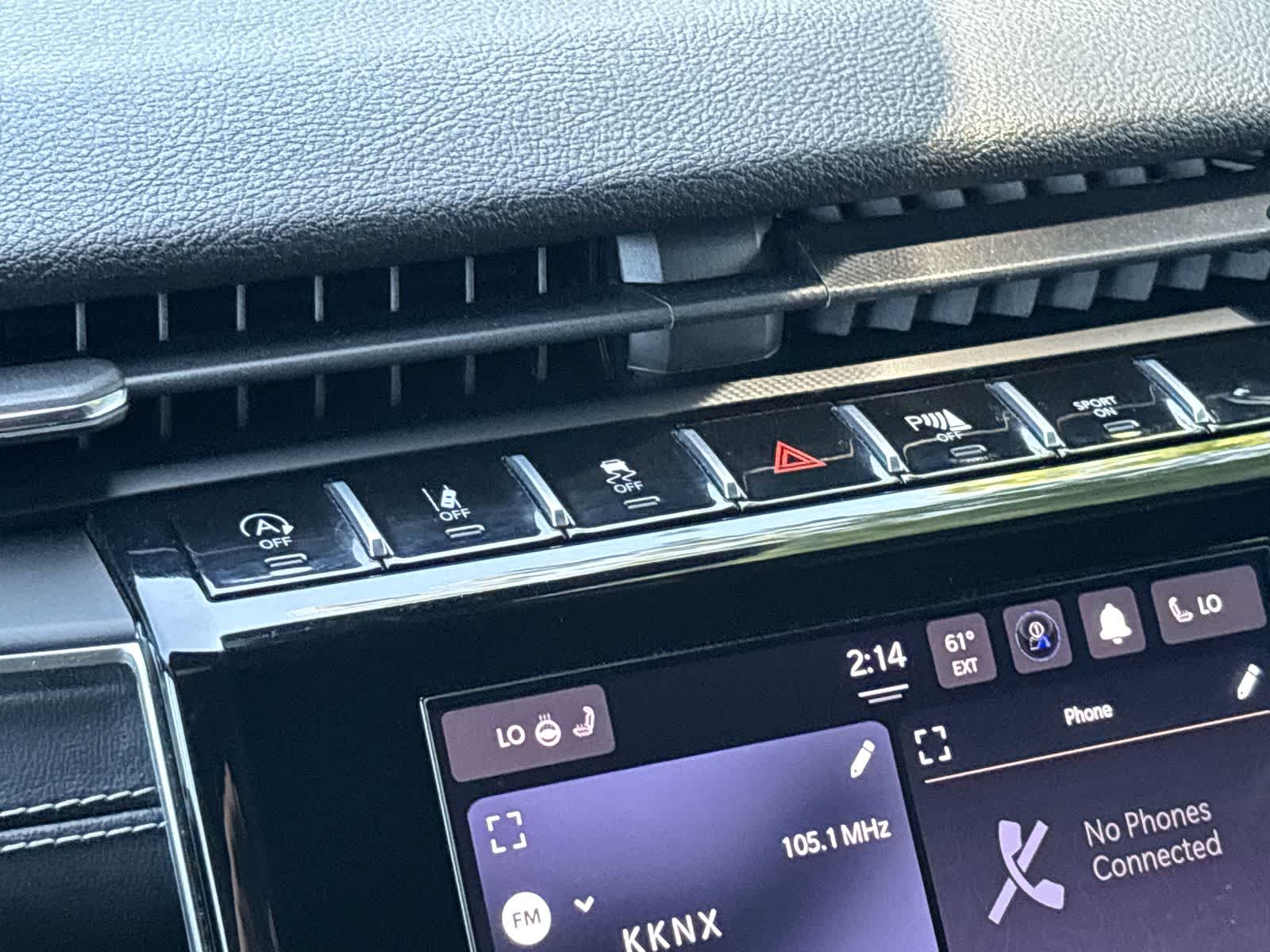 2024 Jeep Grand Cherokee L Laredo 15