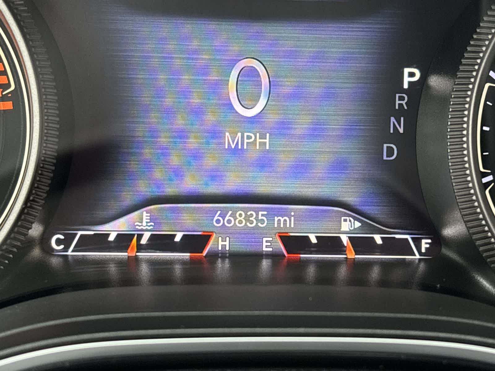 Thumbnail: 2019 Jeep Cherokee - 17