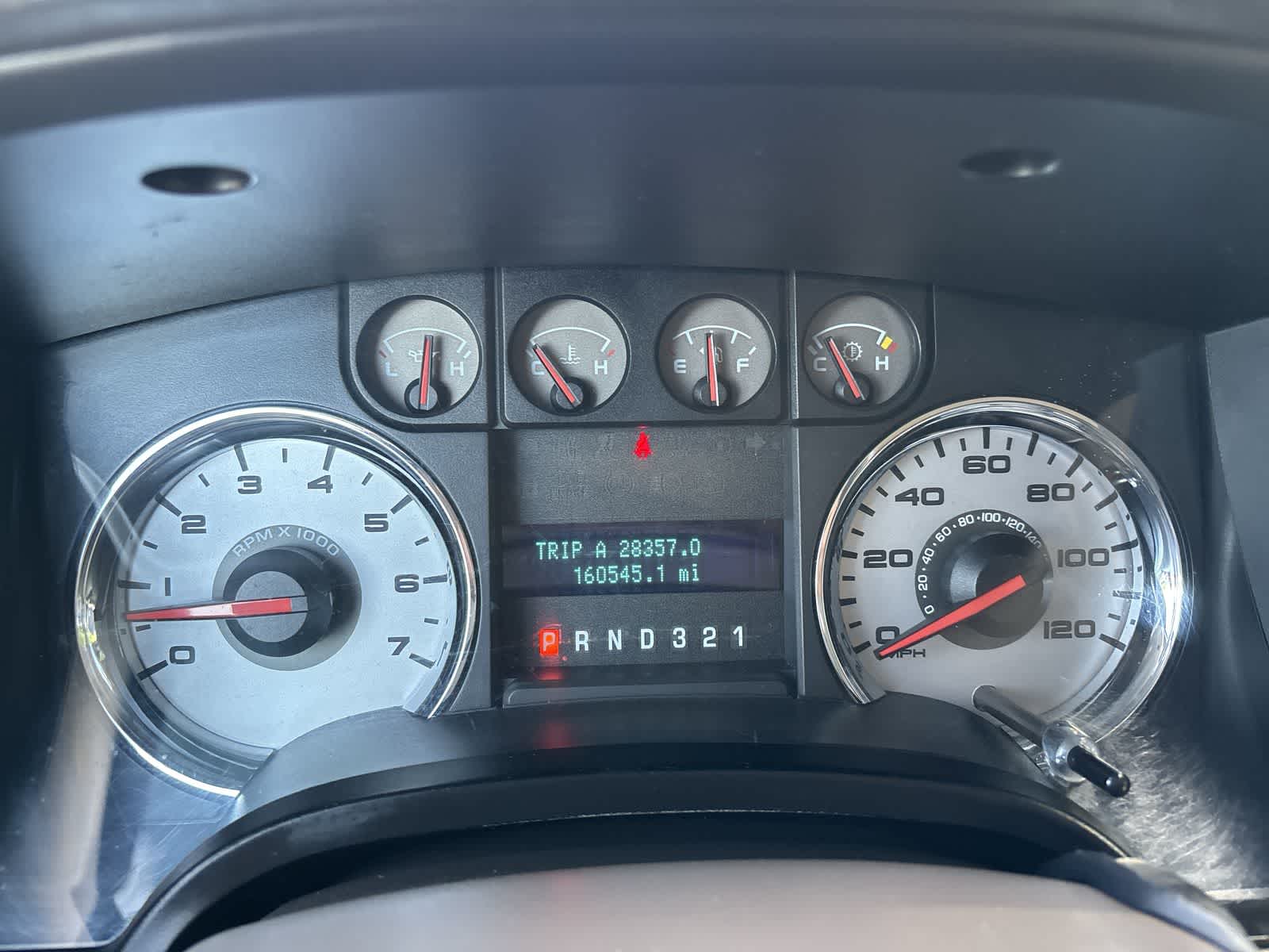 Thumbnail: 2010 Ford F-150 - 16