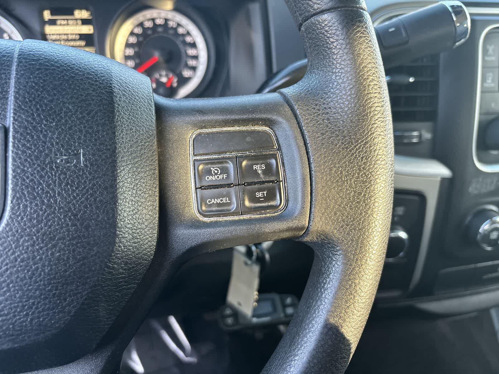 Thumbnail: 2013 RAM 1500 - 13