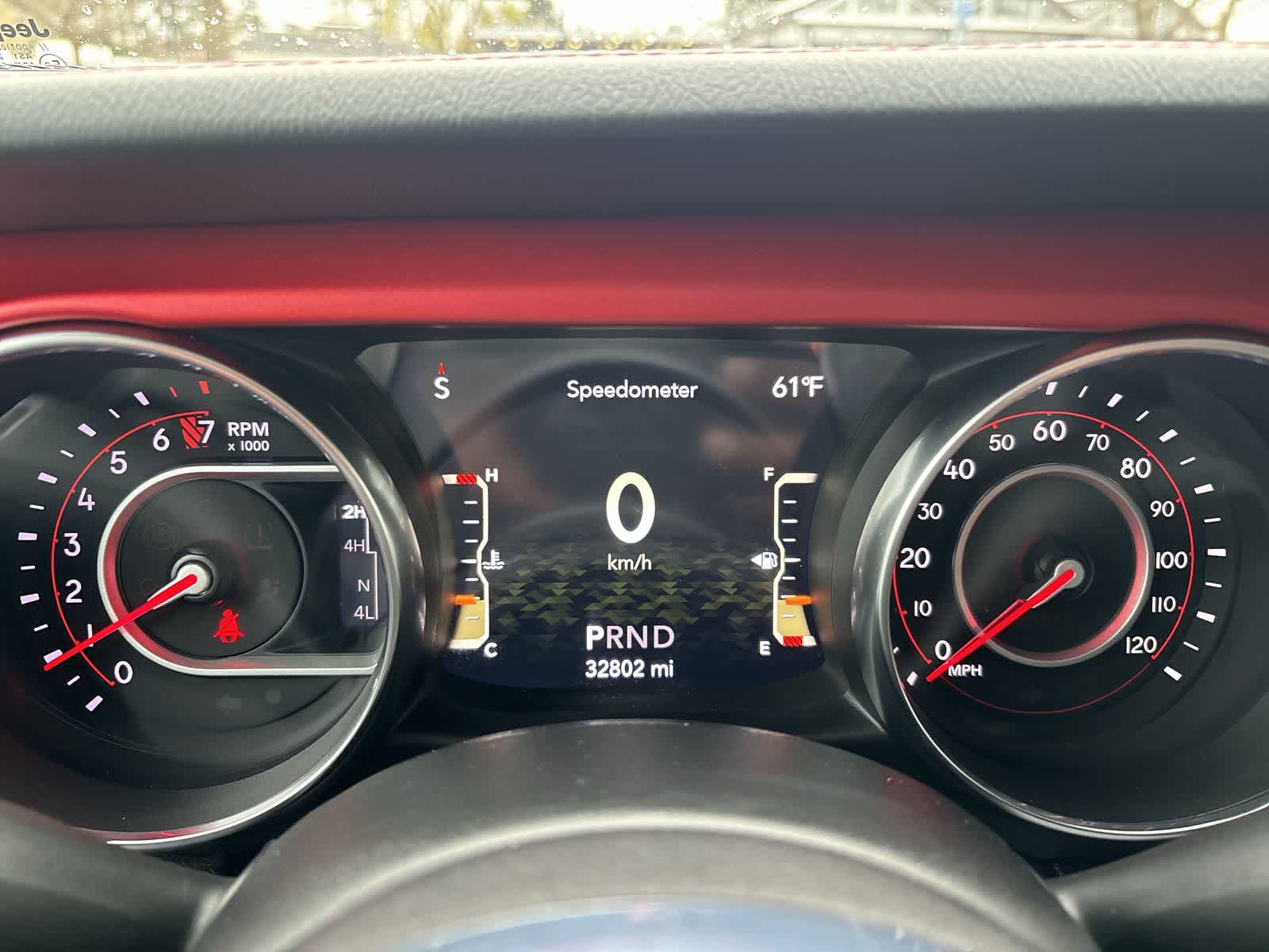 Thumbnail: 2020 Jeep Gladiator - 14