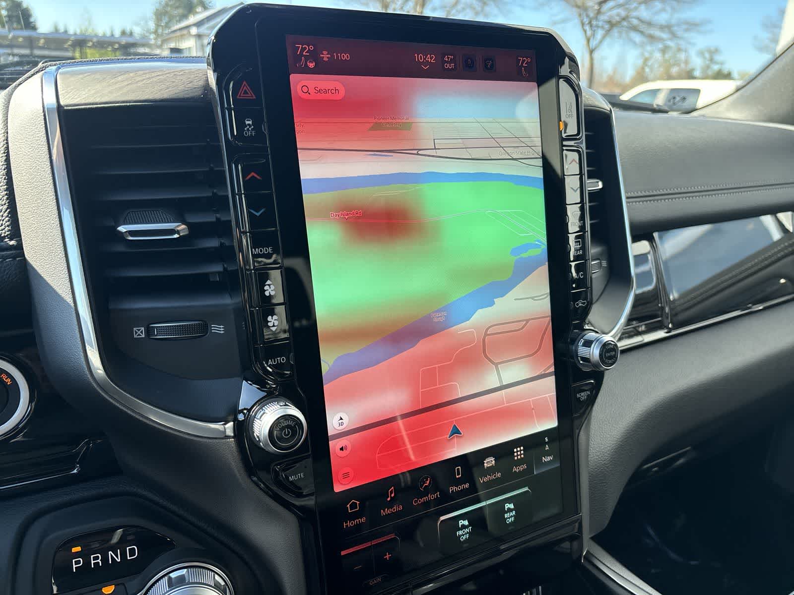 Thumbnail: 2026 RAM 1500 - 23