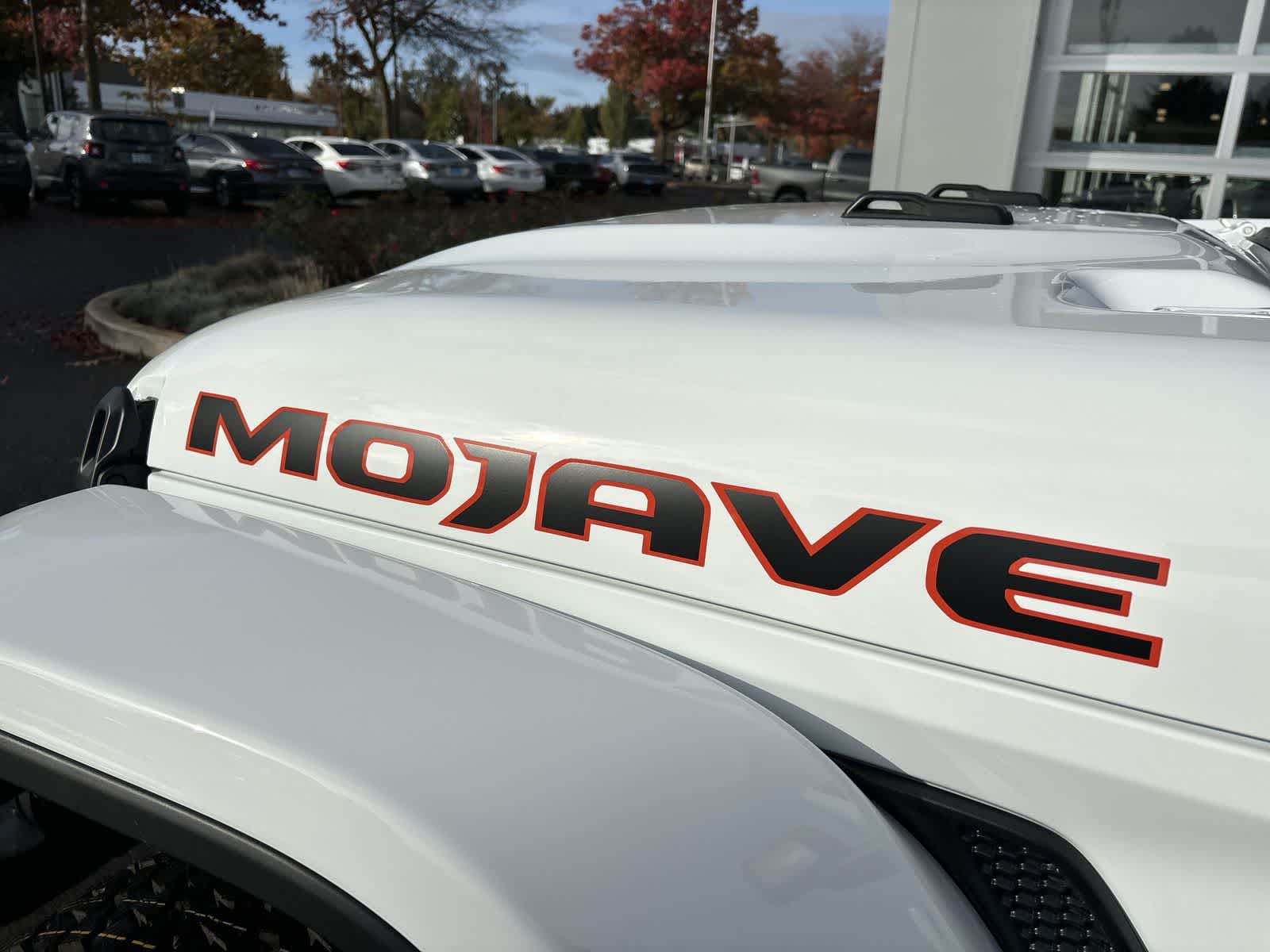 Thumbnail: 2025 Jeep Gladiator - 6