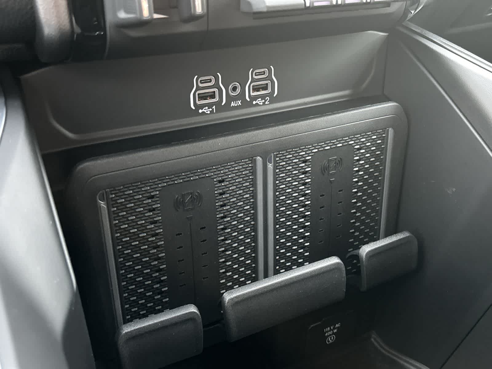 Thumbnail: 2026 RAM 3500 - 25