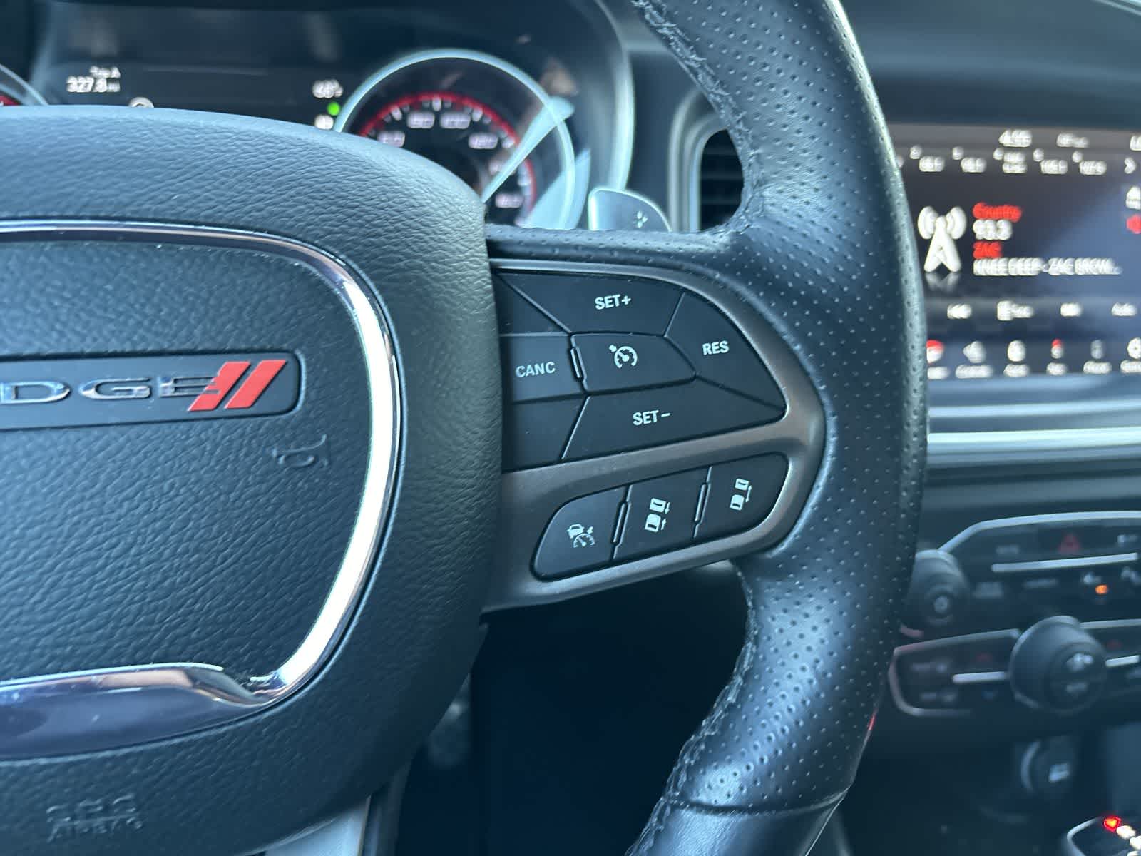 Thumbnail: 2020 Dodge Charger - 9