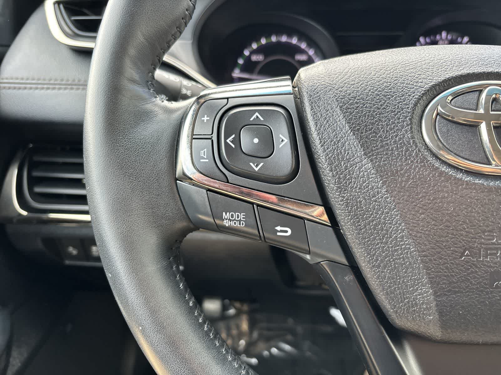 Thumbnail: 2018 Toyota Avalon - 12