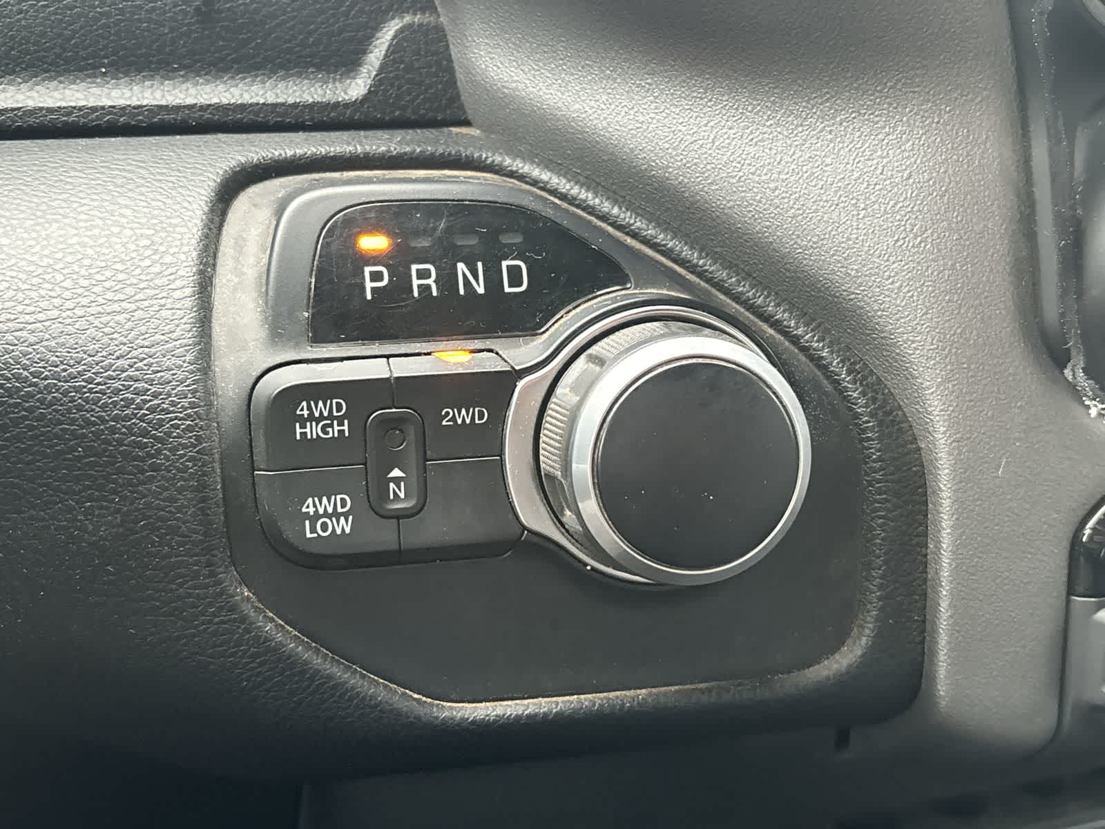 Thumbnail: 2024 RAM 2500 - 13