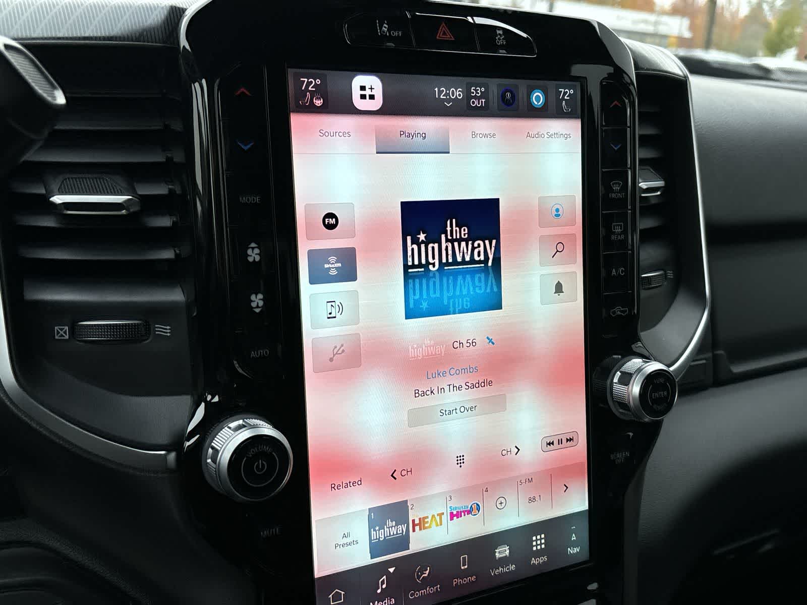 Thumbnail: 2026 RAM 2500 - 17