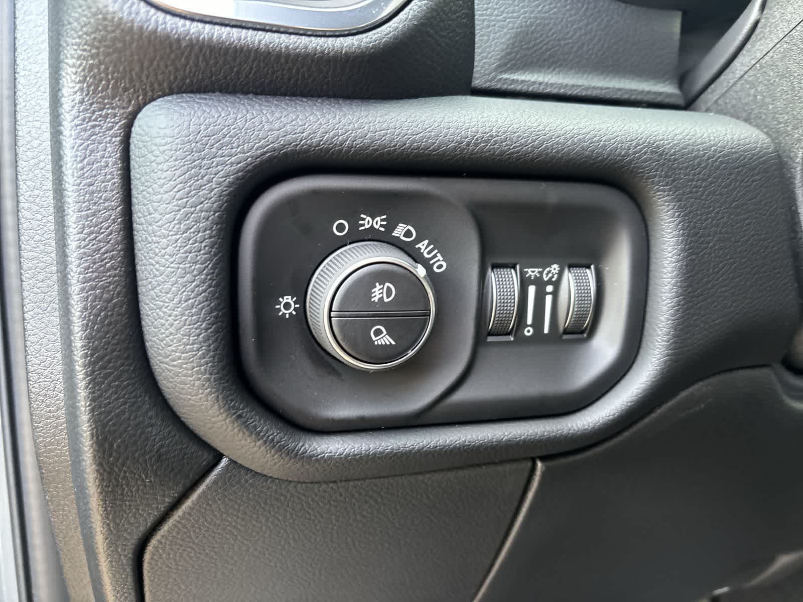 Thumbnail: 2026 RAM 3500 - 12