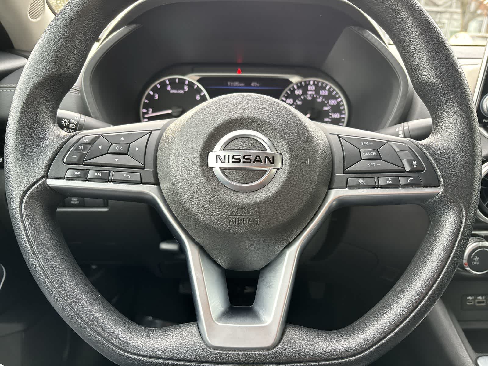 Thumbnail: 2023 Nissan Sentra - 10