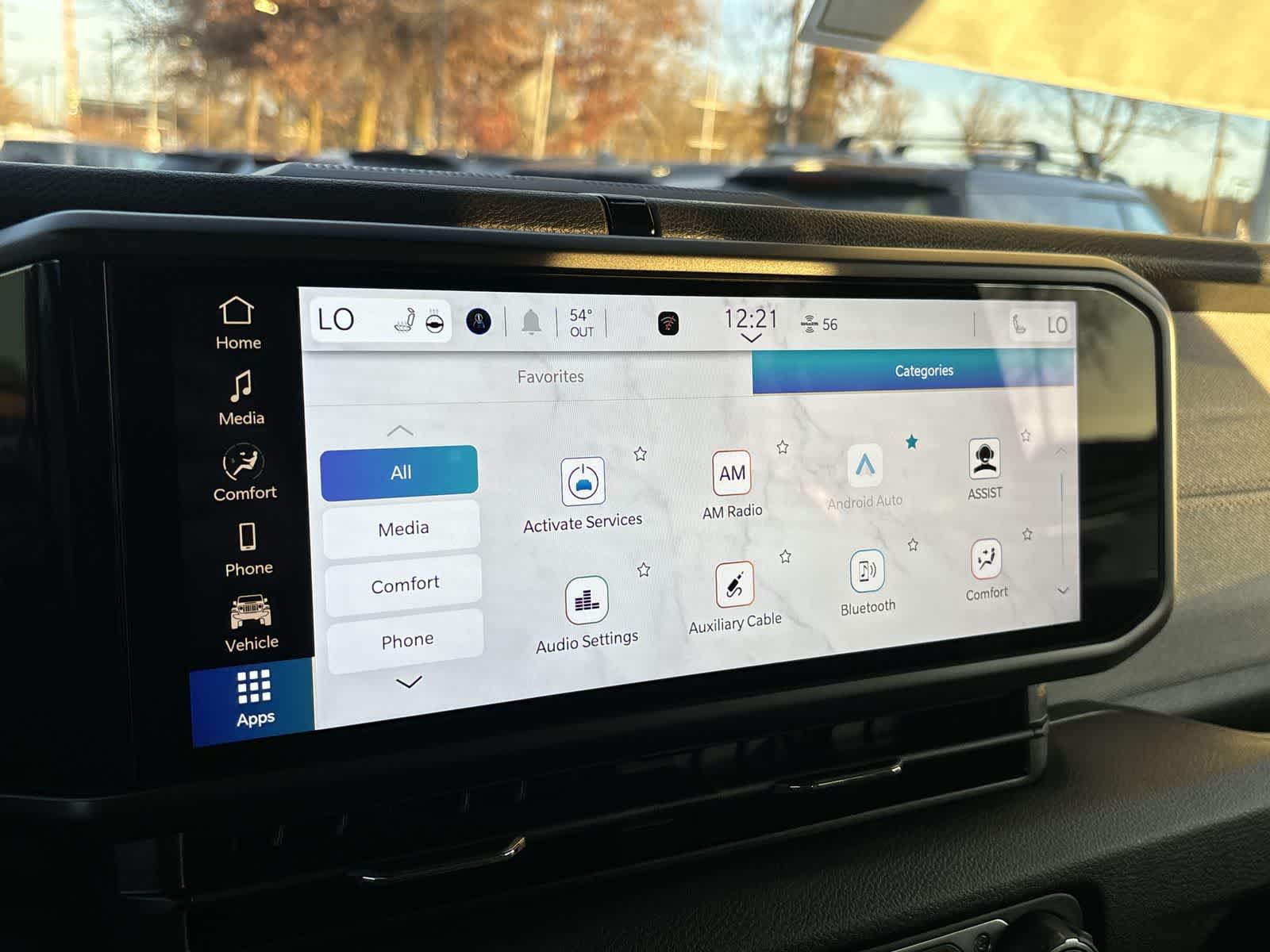 Thumbnail: 2026 Jeep Wrangler - 19