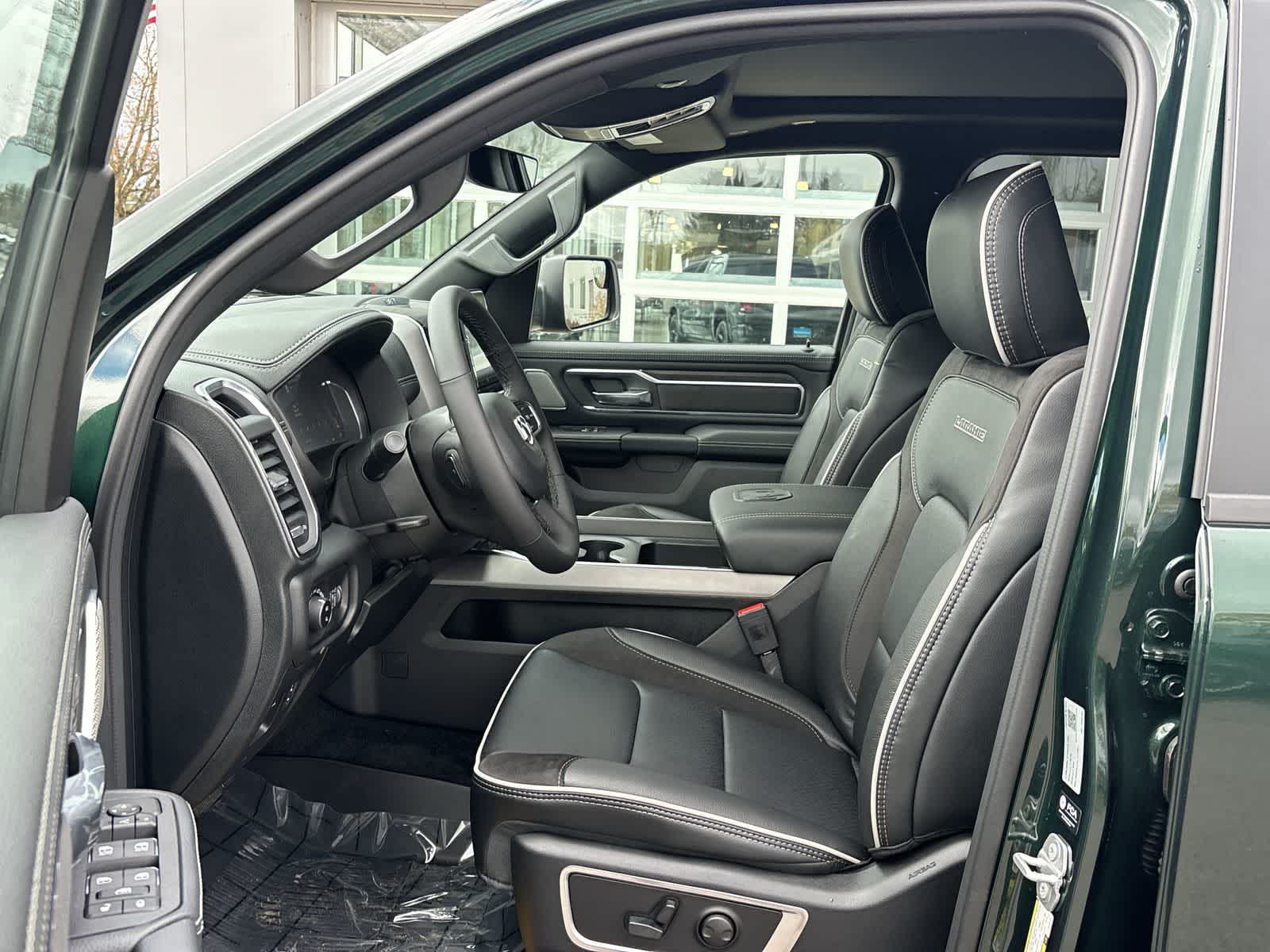 Thumbnail: 2026 RAM 1500 - 12