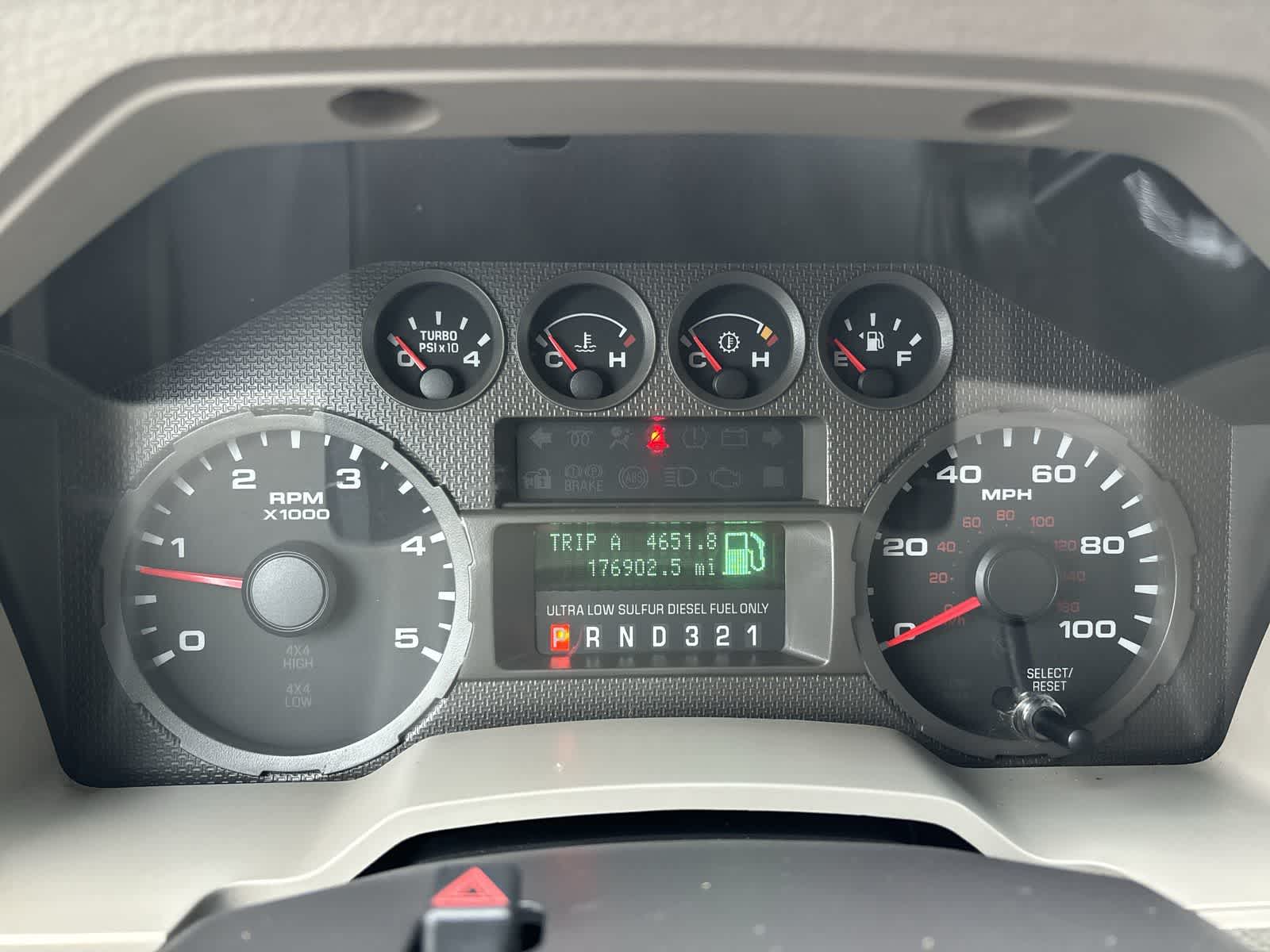 Thumbnail: 2009 Ford F-350 - 20