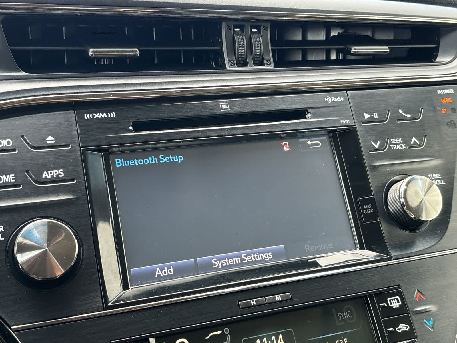 Thumbnail: 2018 Toyota Avalon - 21