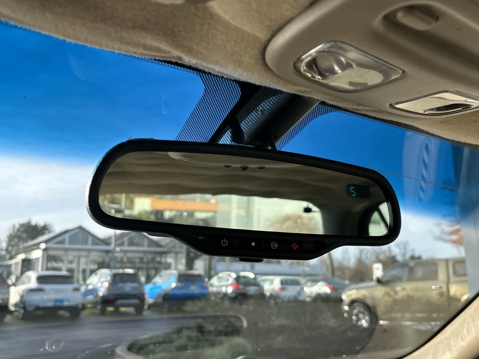 Thumbnail: 2002 Buick LeSabre - 19