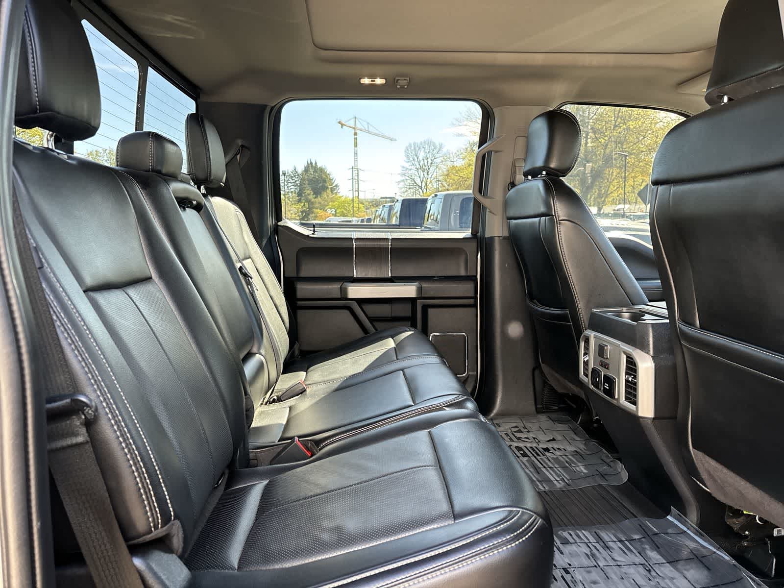 Thumbnail: 2020 Ford F-350 - 8