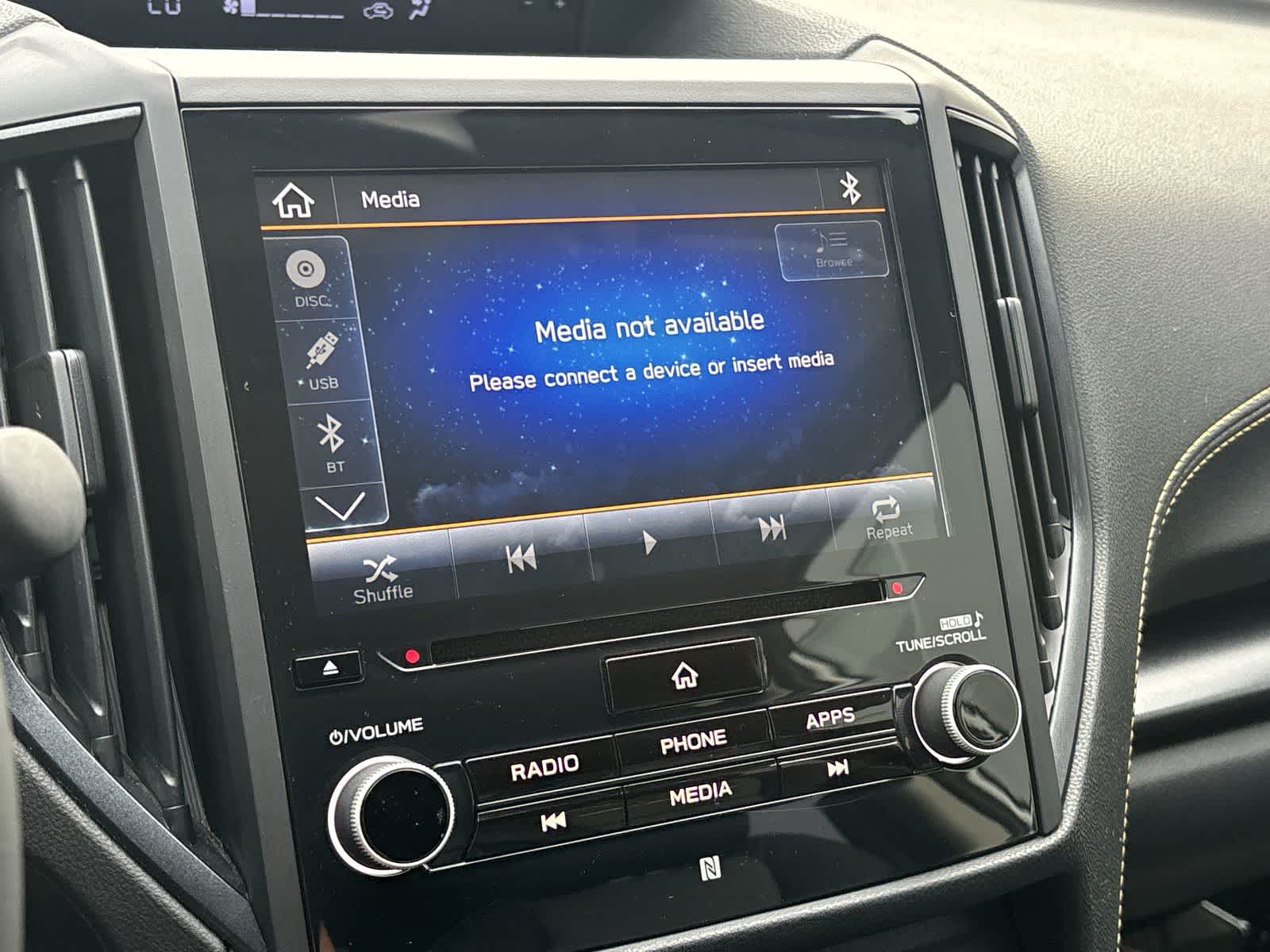 Thumbnail: 2023 Subaru Crosstrek - 18