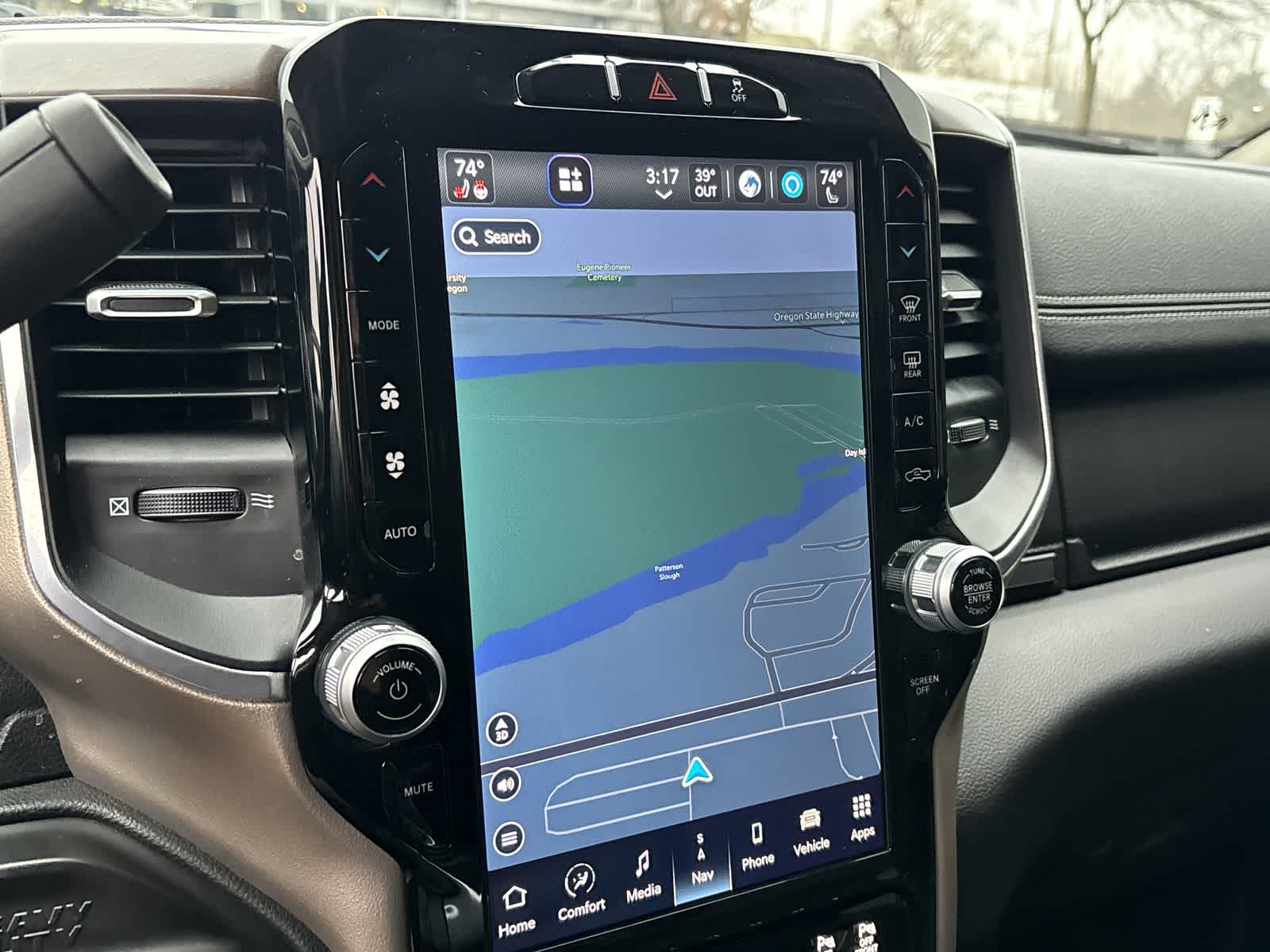 Thumbnail: 2024 RAM 2500 - 19