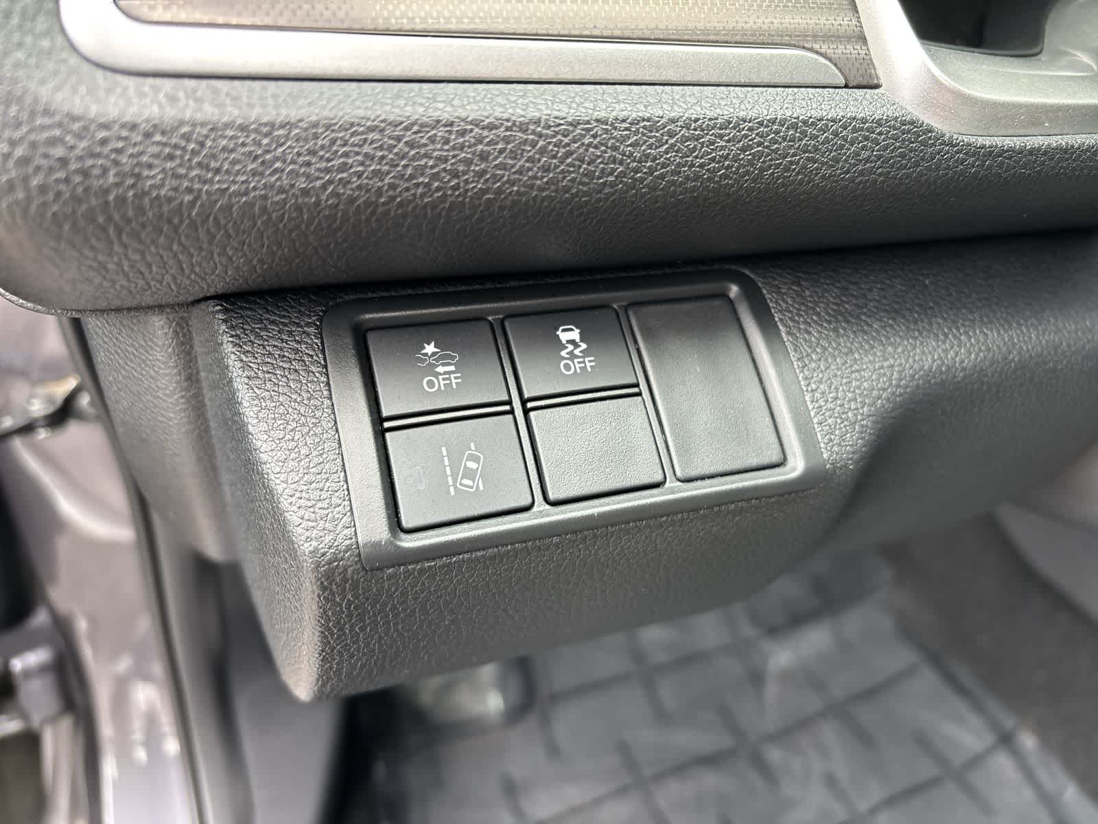 Thumbnail: 2019 Honda Civic - 9