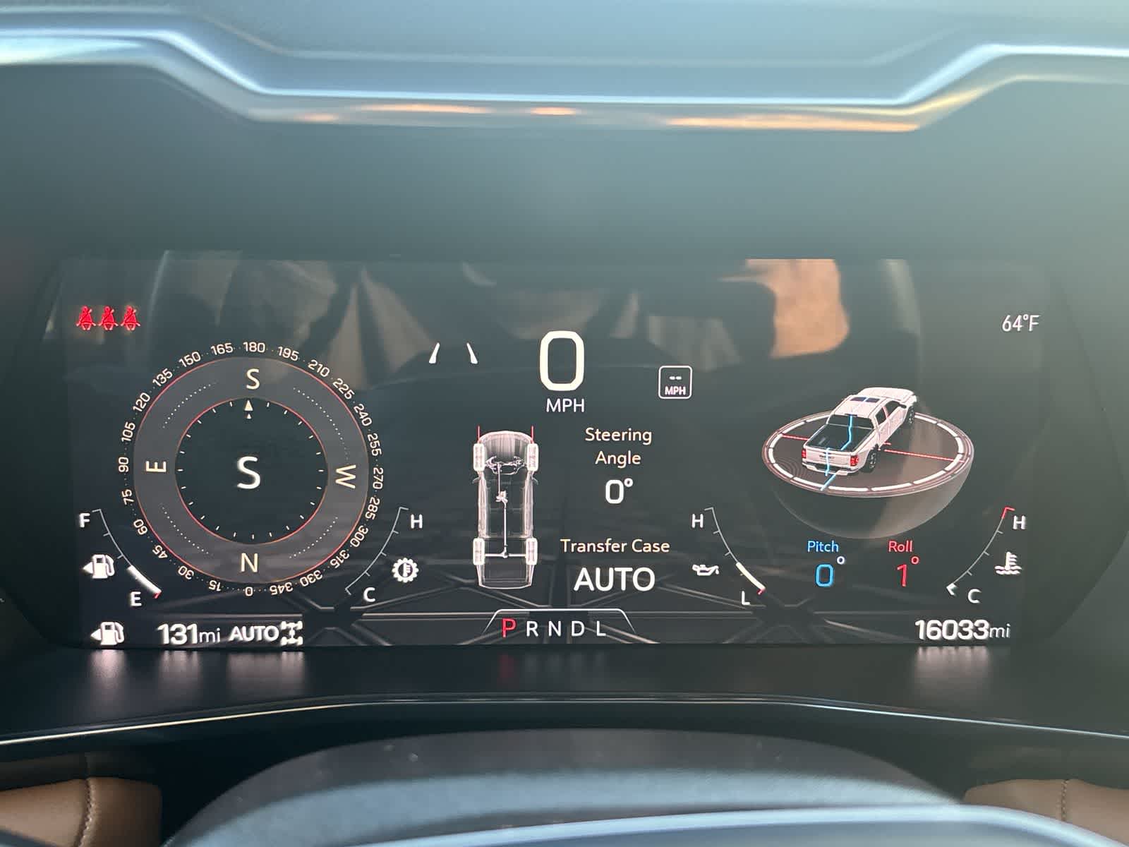 Thumbnail: 2024 GMC Canyon - 13