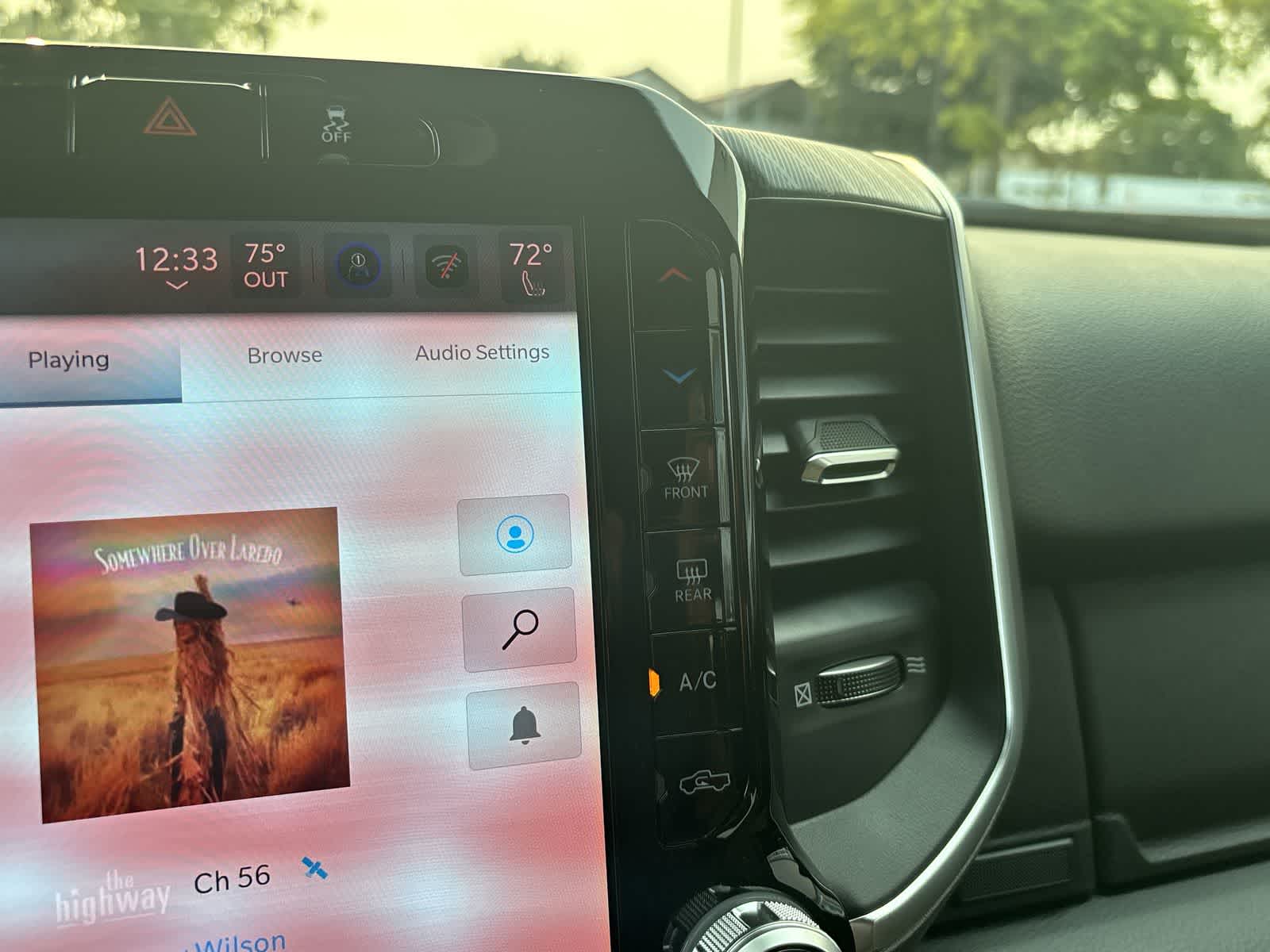 Thumbnail: 2026 RAM 2500 - 26