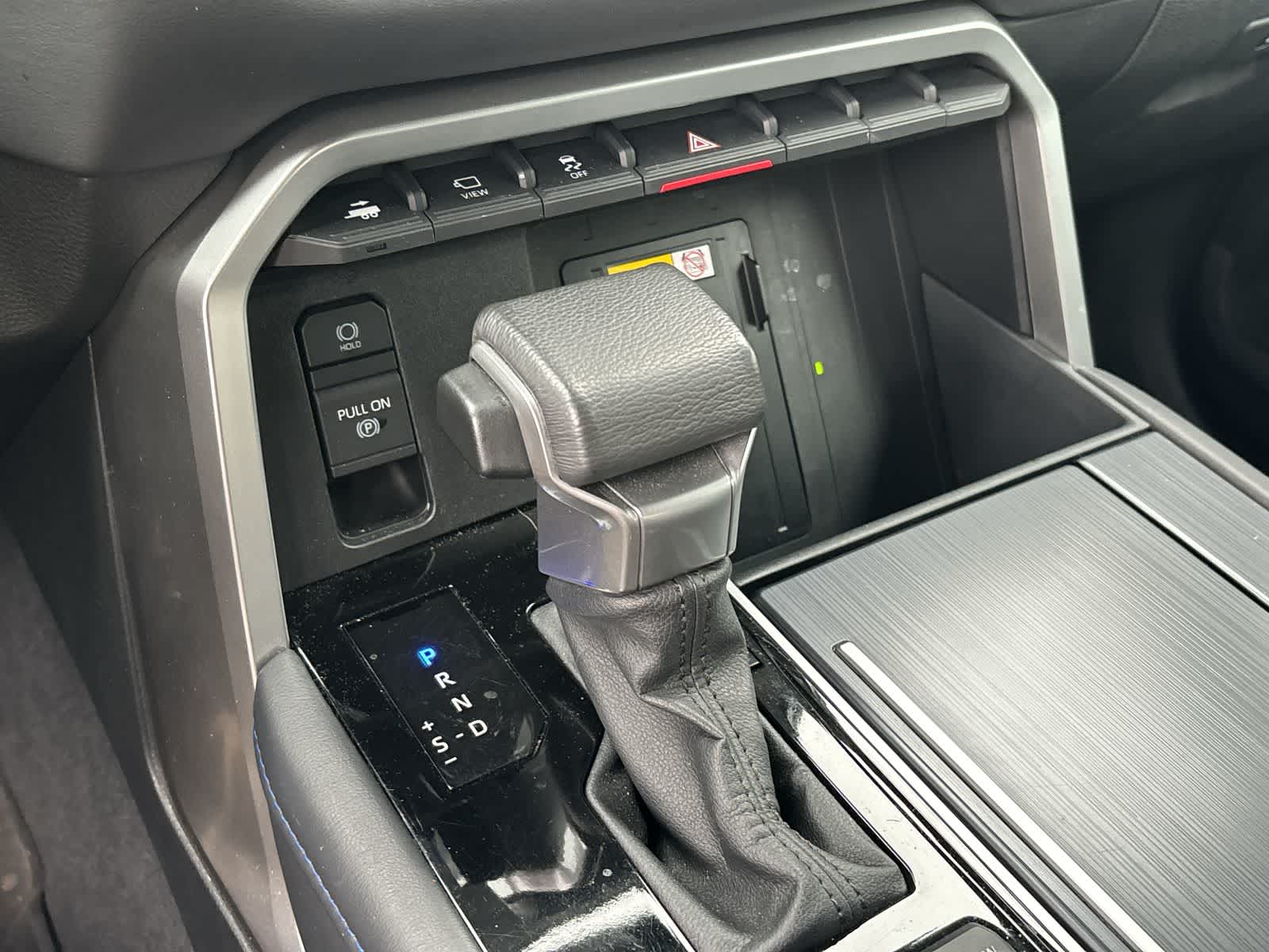 Thumbnail: 2023 Toyota Tundra - 17