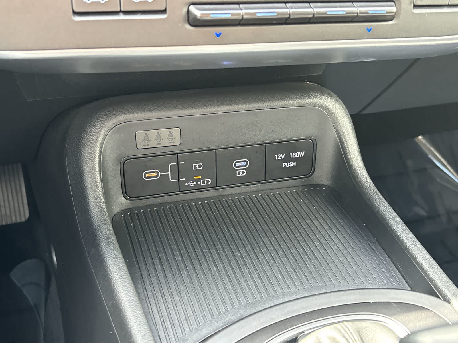 Thumbnail: 2025 Hyundai Kona - 21