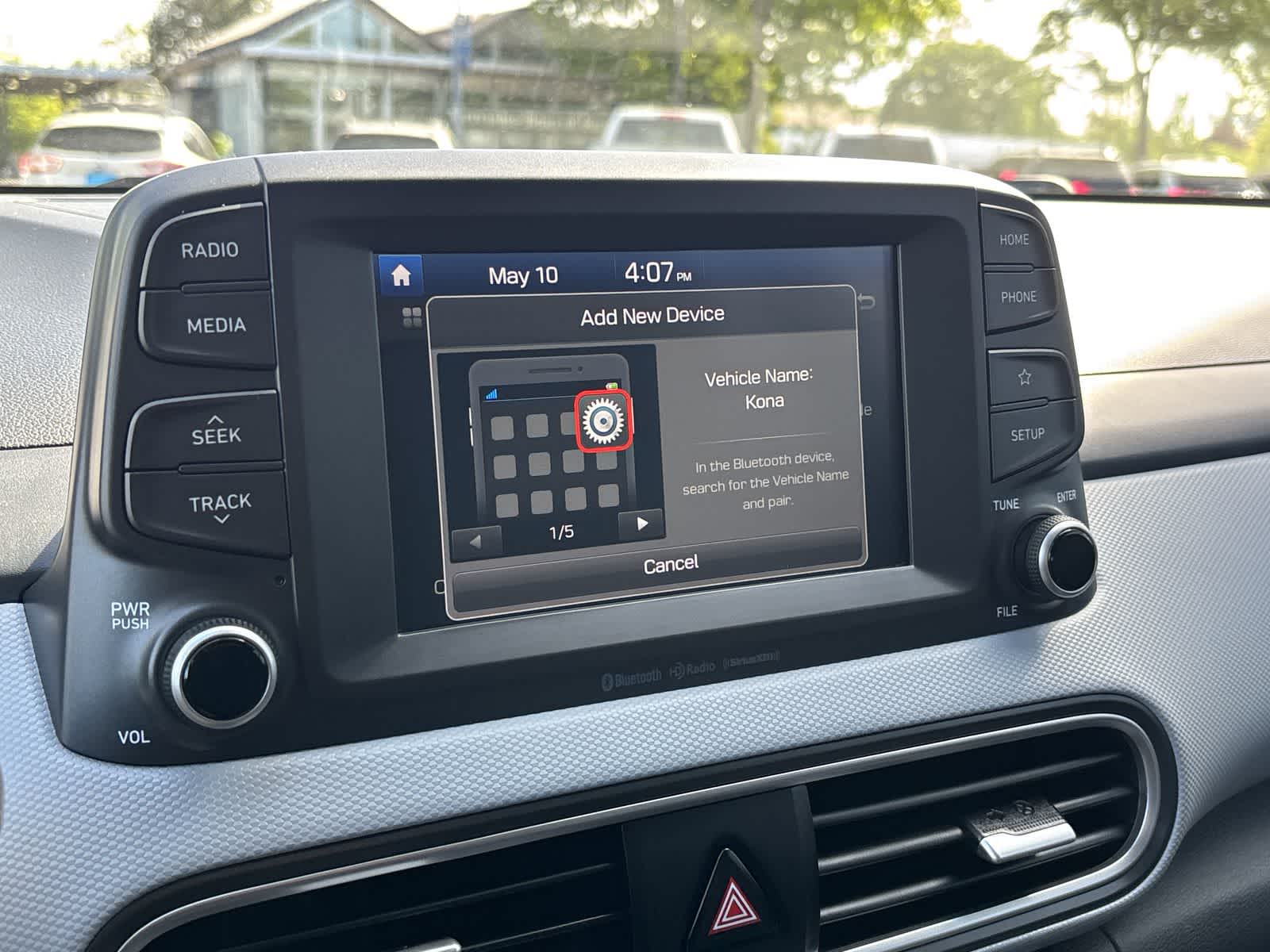 Thumbnail: 2020 Hyundai Kona - 20