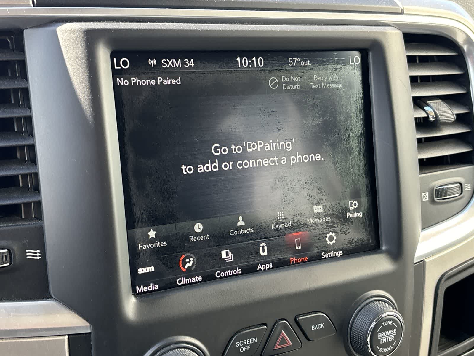 Thumbnail: 2020 RAM 1500 Classic - 19