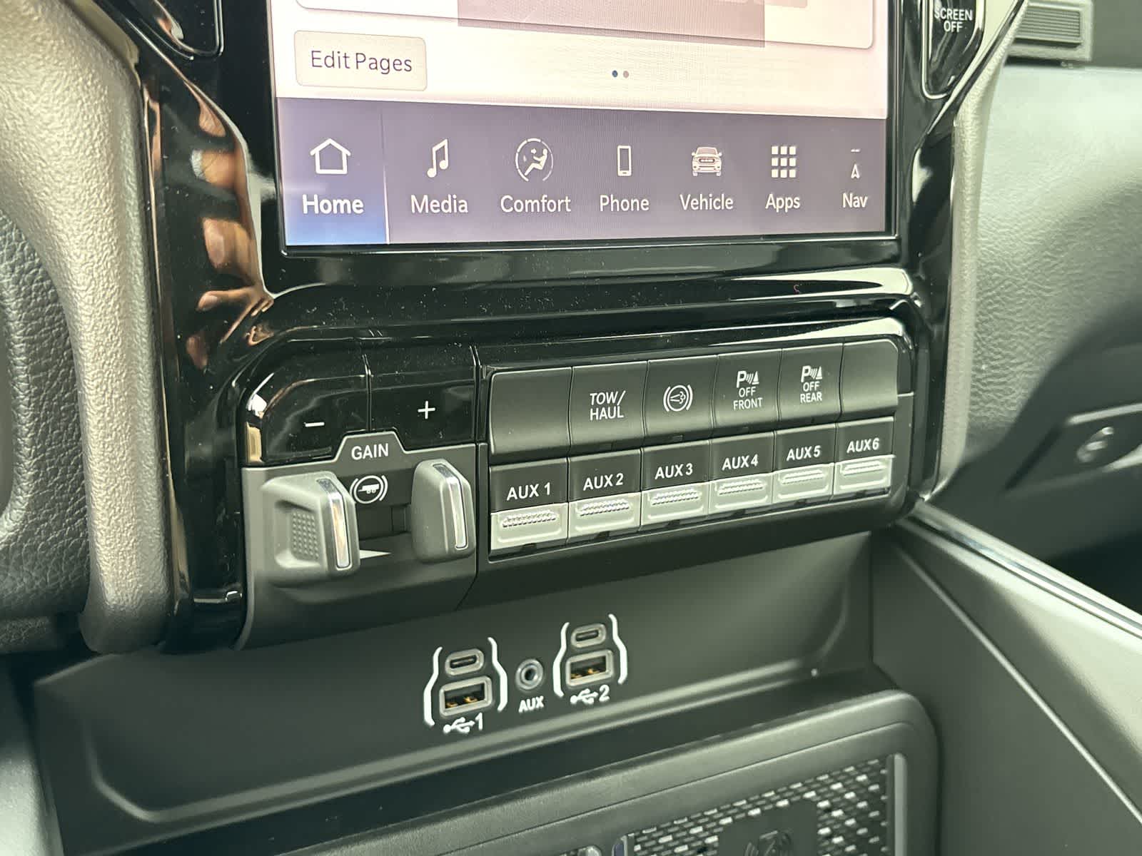 Thumbnail: 2026 RAM 2500 - 24