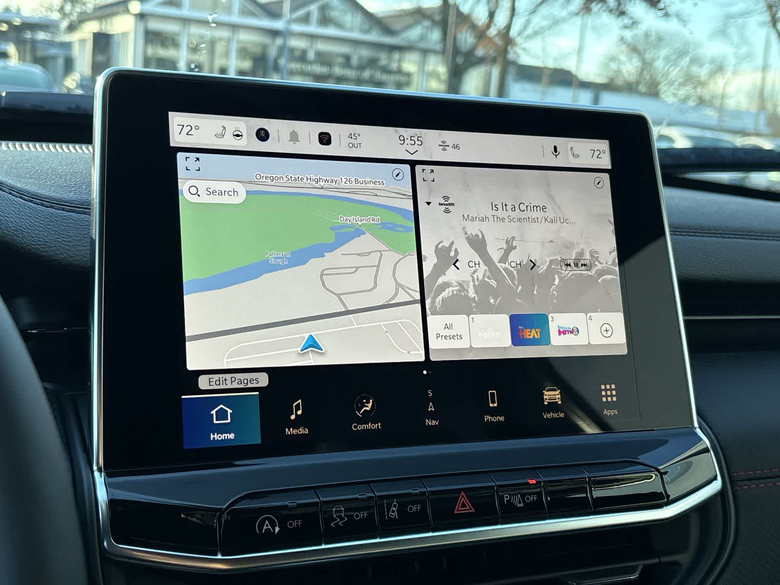 Thumbnail: 2026 Jeep Compass - 13