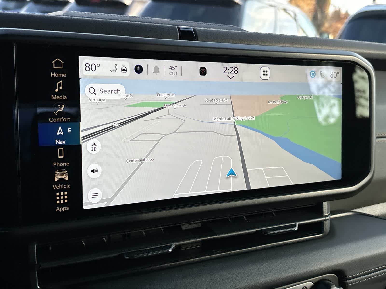 Thumbnail: 2026 Jeep Gladiator - 18