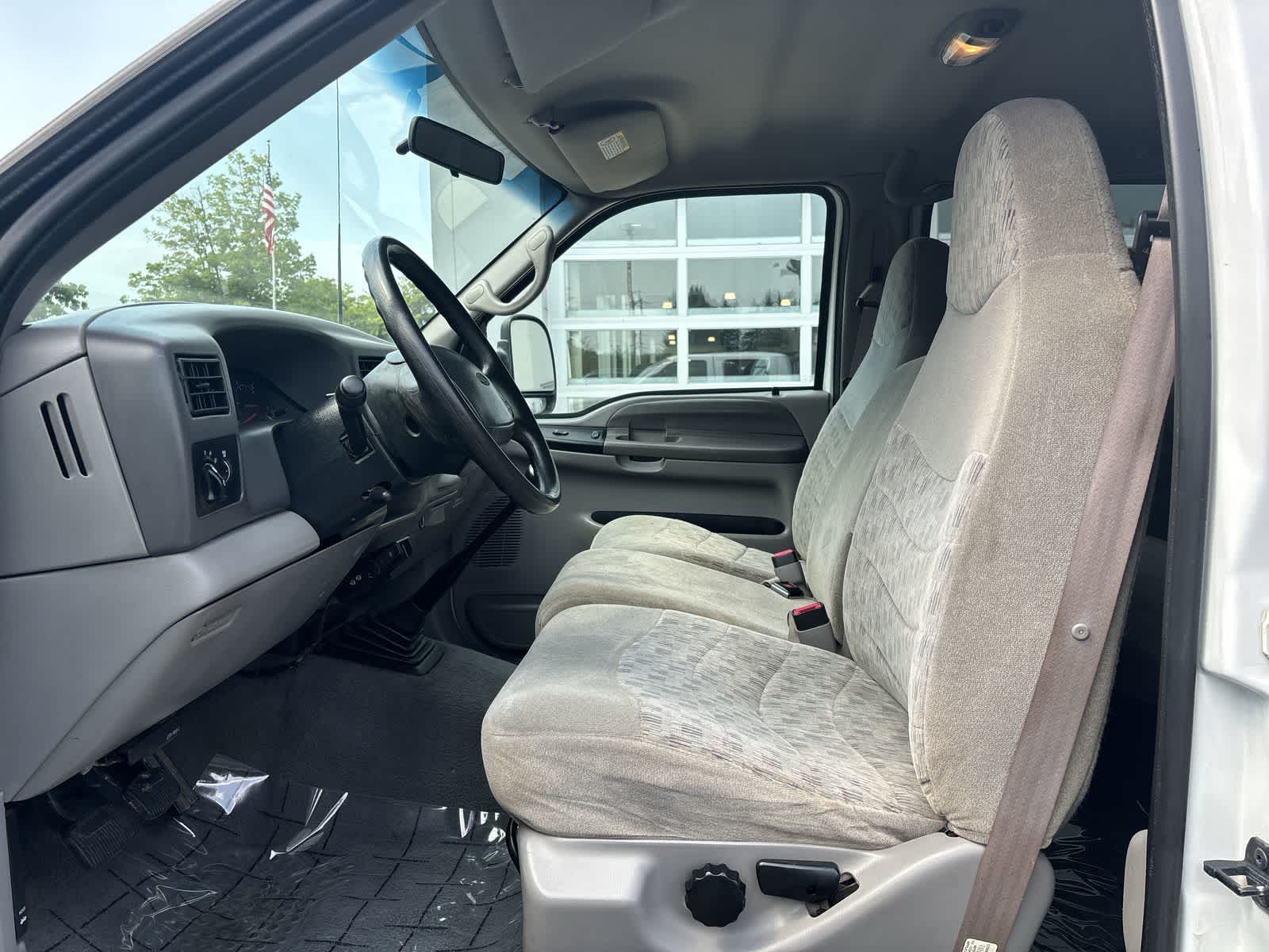 Thumbnail: 2000 Ford F-350 - 10