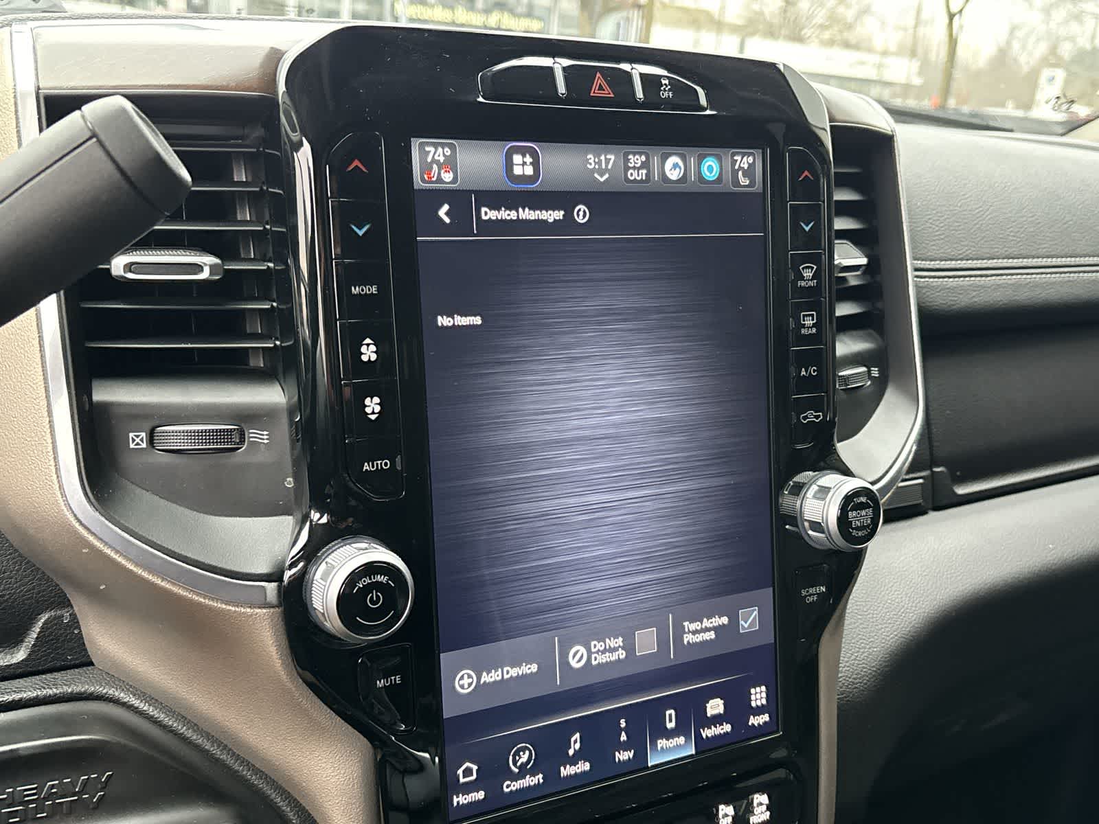 Thumbnail: 2024 RAM 2500 - 20