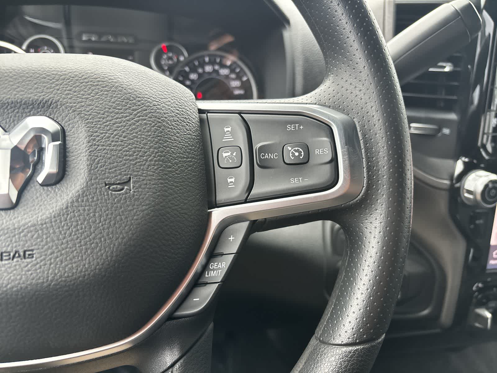 Thumbnail: 2026 RAM 2500 - 15