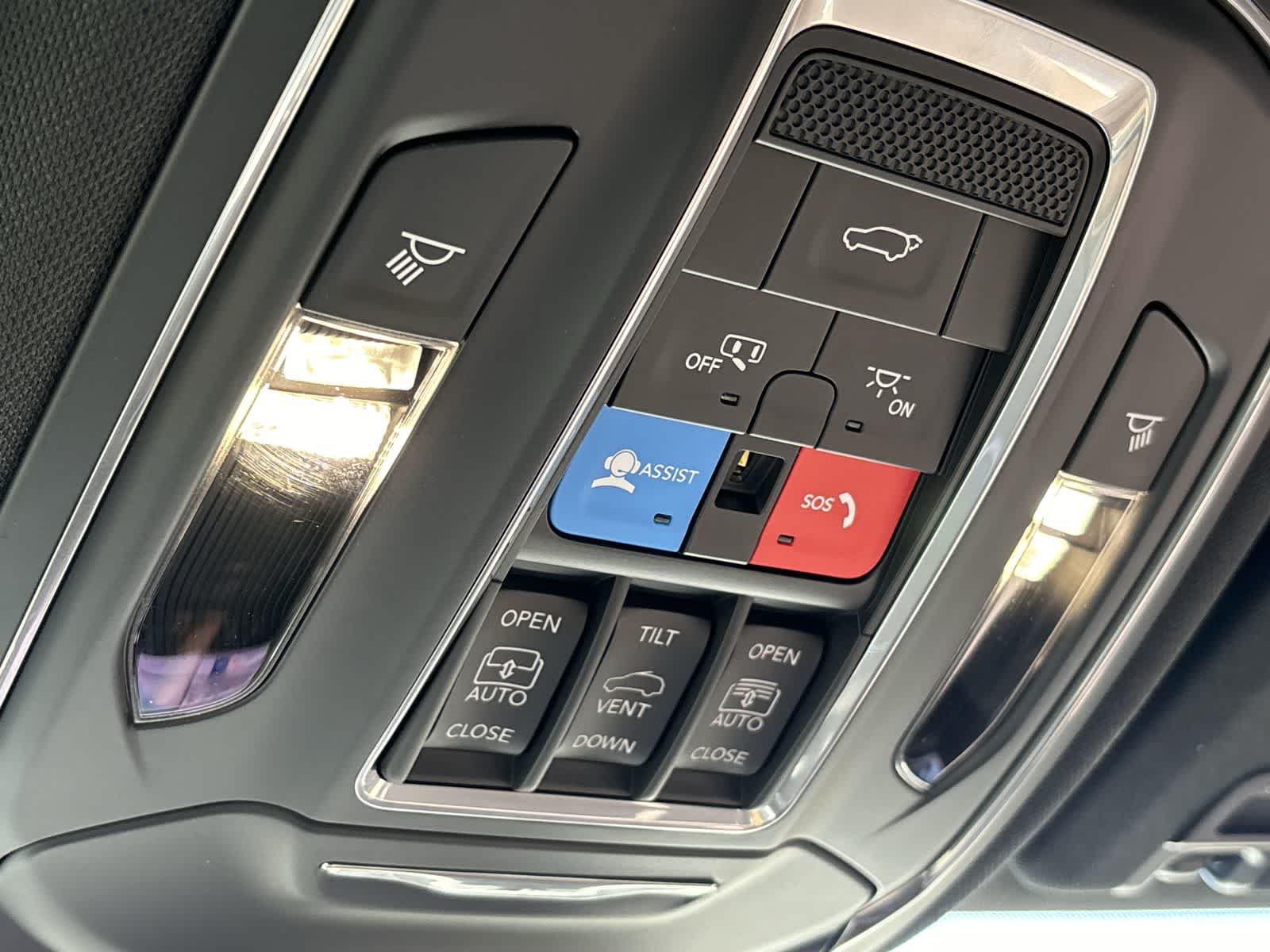 Thumbnail: 2025 Jeep Grand Cherokee - 27