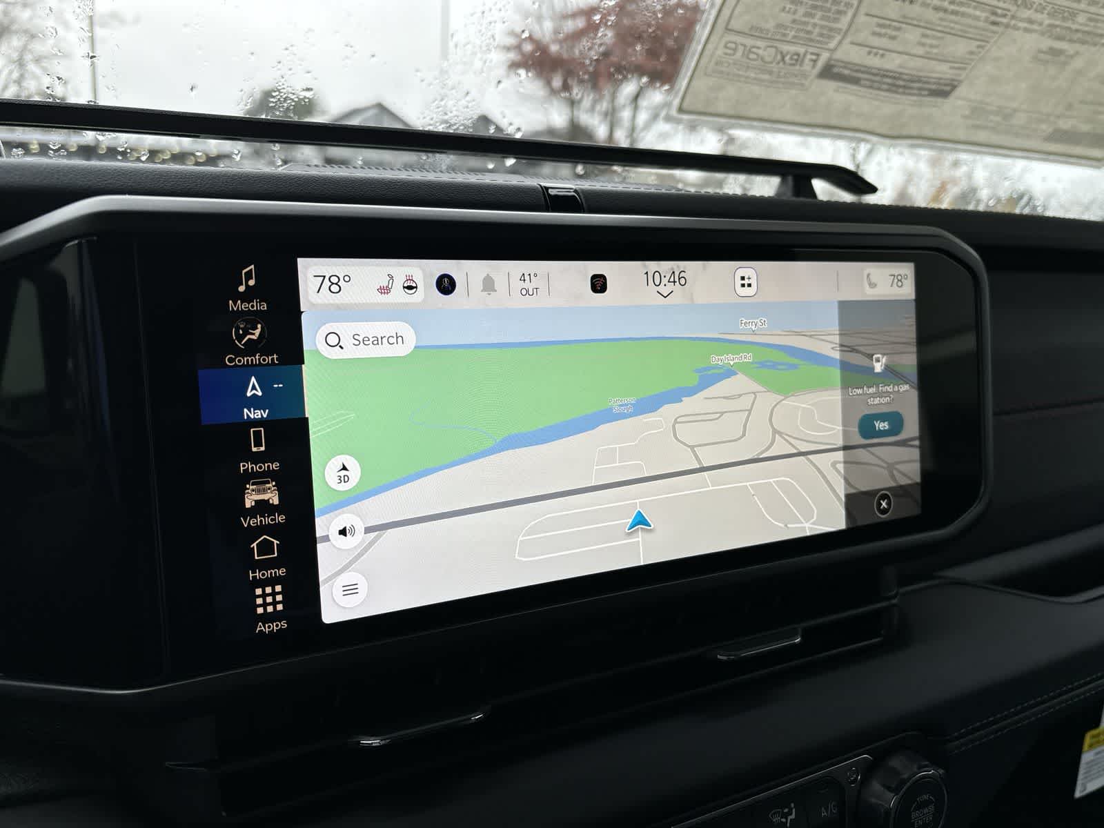 Thumbnail: 2026 Jeep Gladiator - 21