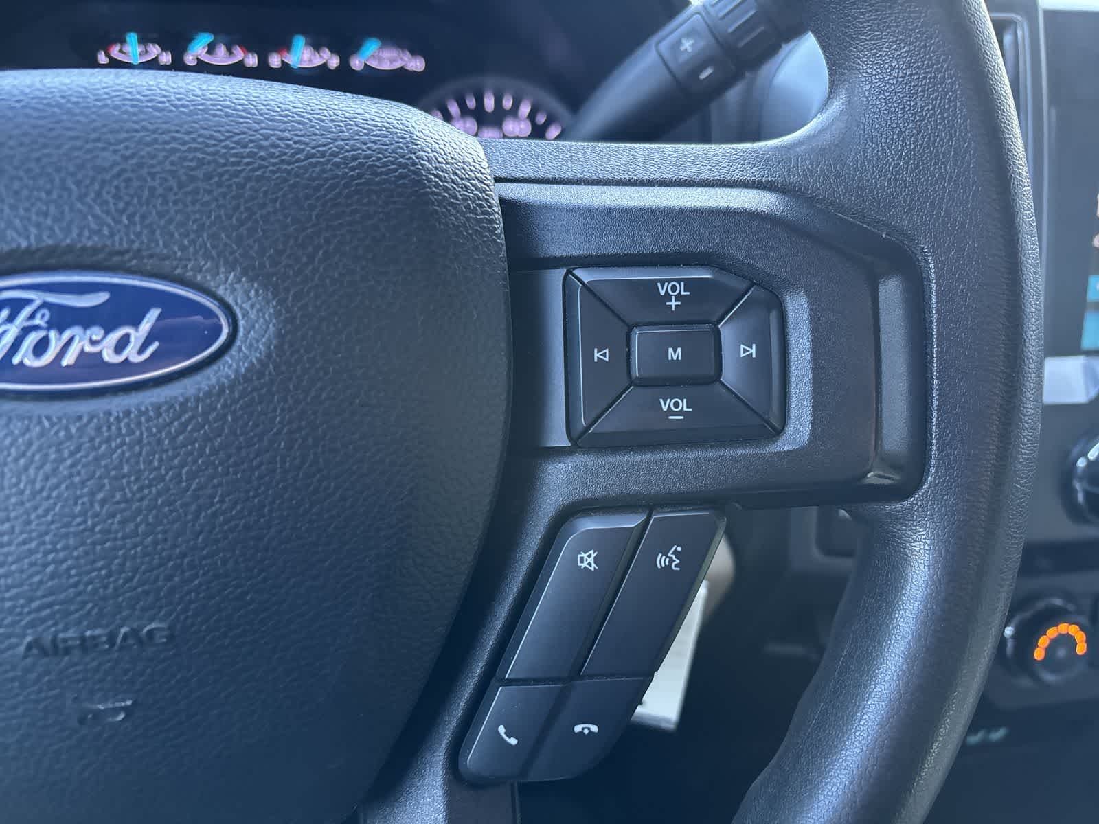 Thumbnail: 2019 Ford F-250 - 8