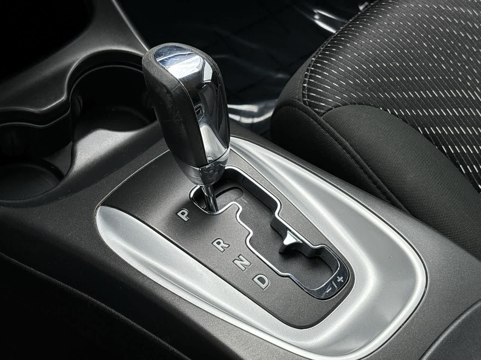 Thumbnail: 2011 Dodge Journey - 23