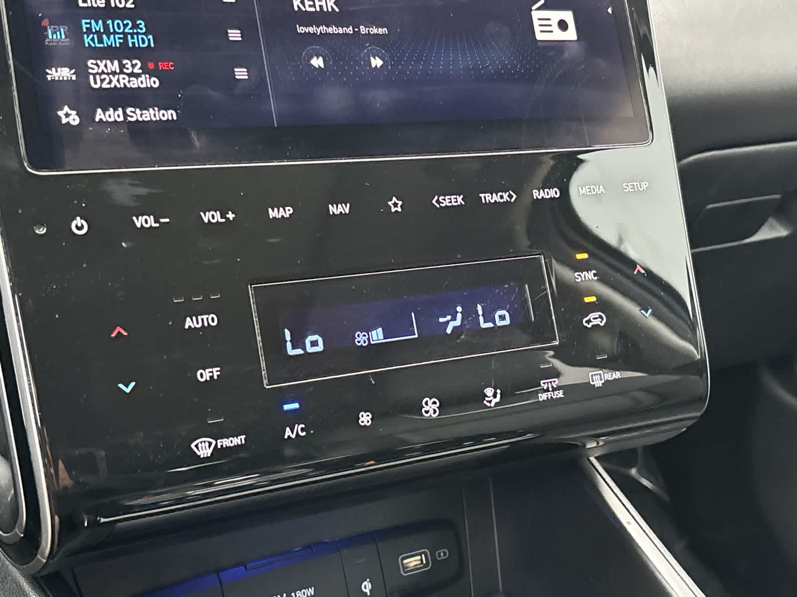 Thumbnail: 2023 Hyundai Tucson - 21