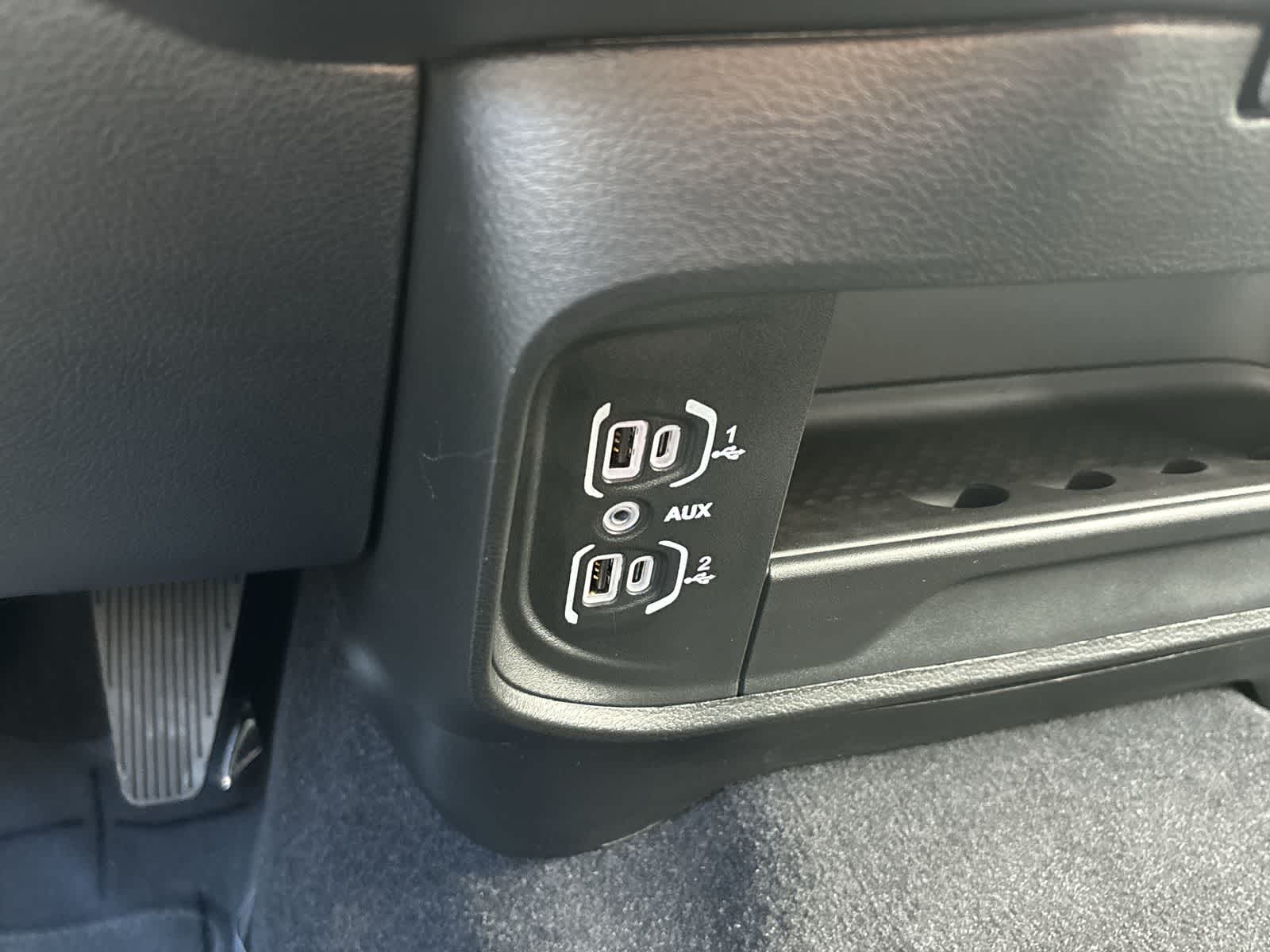 Thumbnail: 2026 RAM 2500 - 22