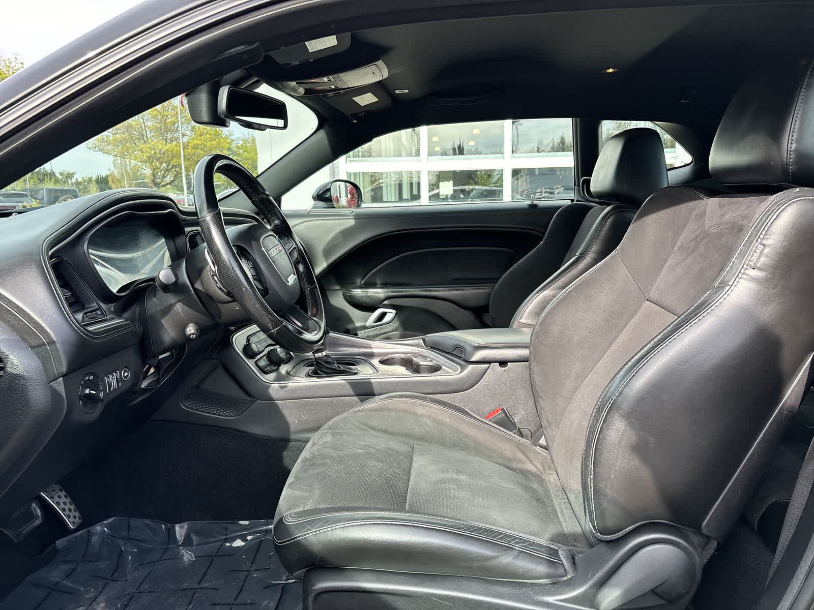 Thumbnail: 2021 Dodge Challenger - 7