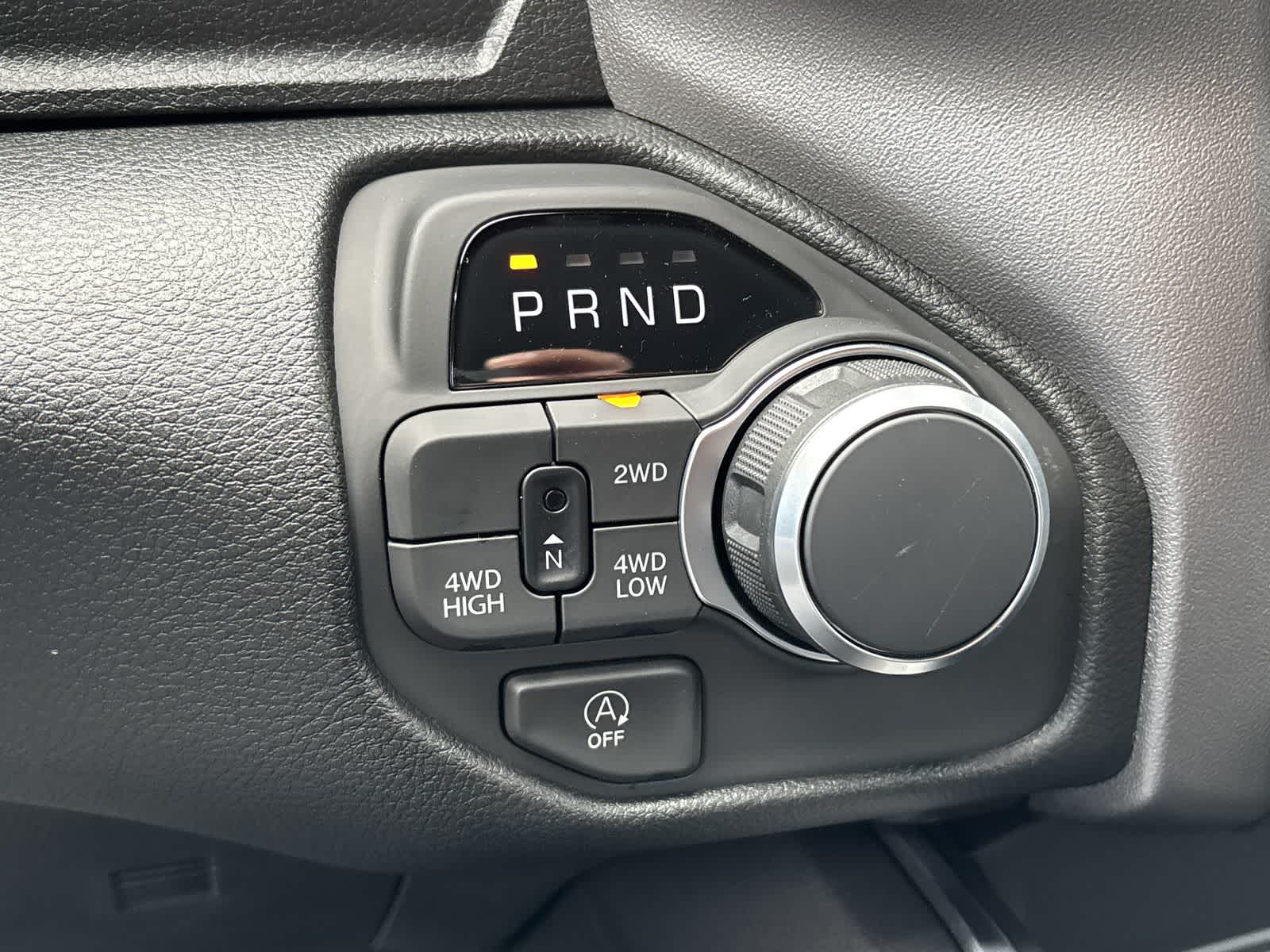 Thumbnail: 2026 RAM 1500 - 21