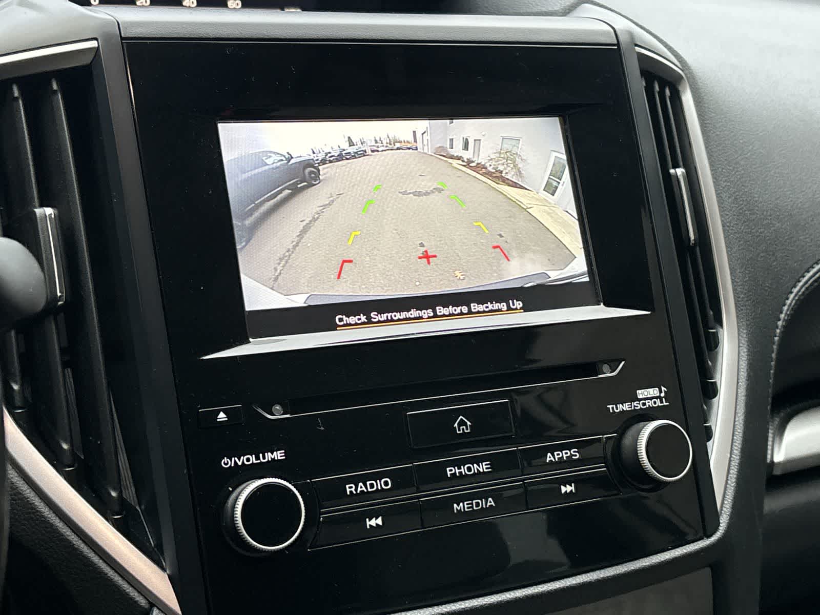 Thumbnail: 2021 Subaru Forester - 24