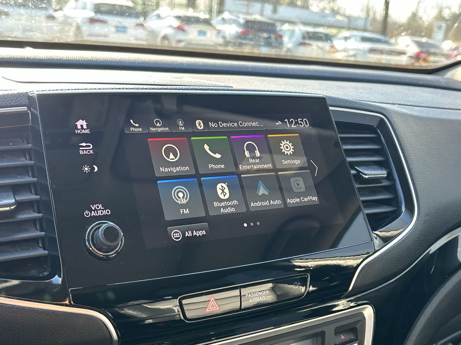 Thumbnail: 2020 Honda Pilot - 11