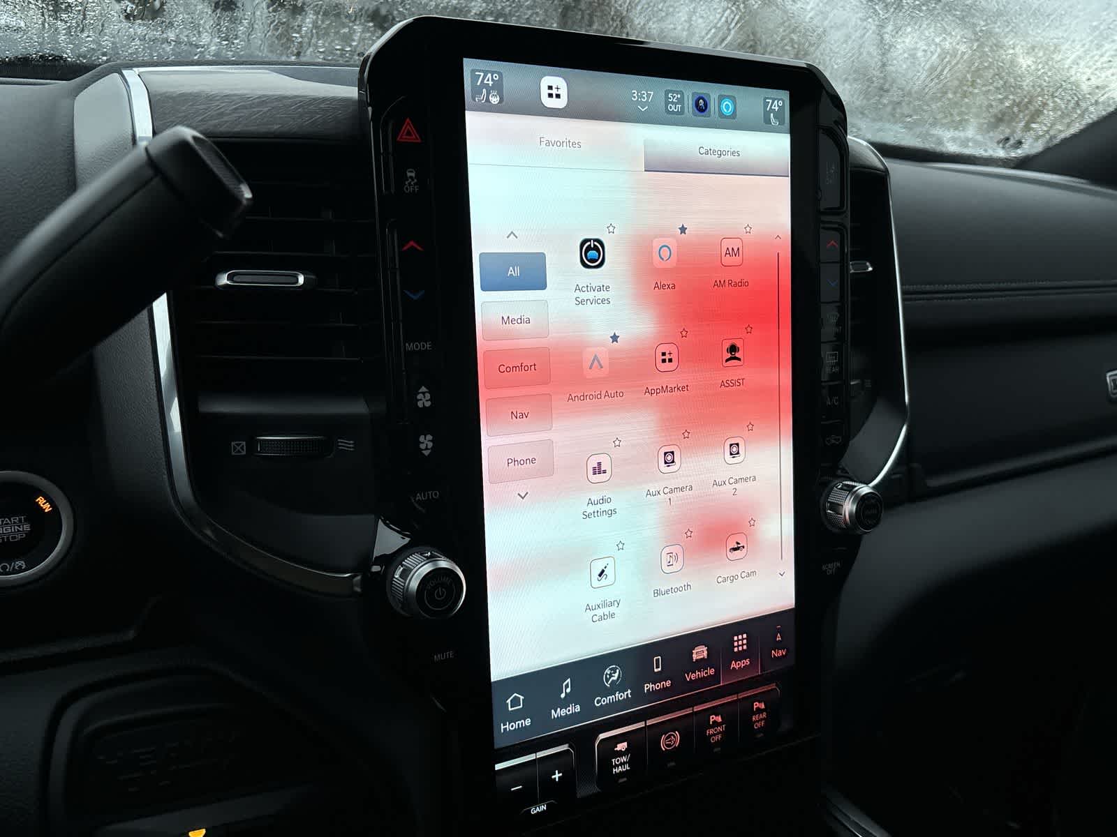 Thumbnail: 2026 RAM 3500 - 20