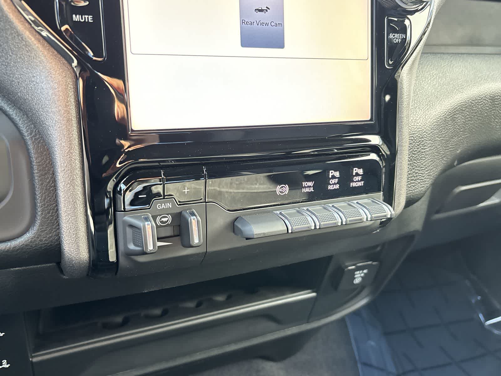 Thumbnail: 2026 RAM 2500 - 21