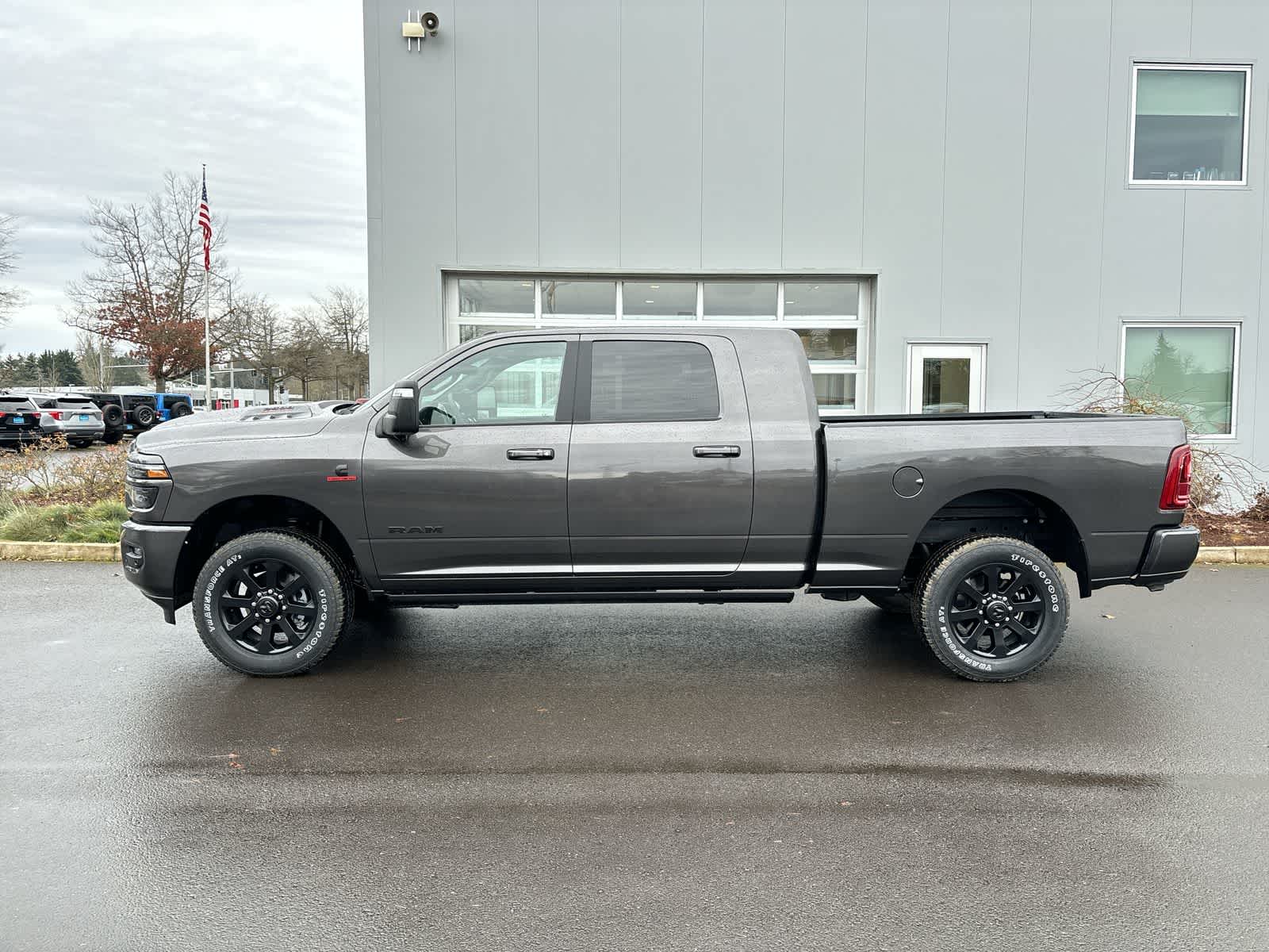 Thumbnail: 2026 RAM 2500 - 2