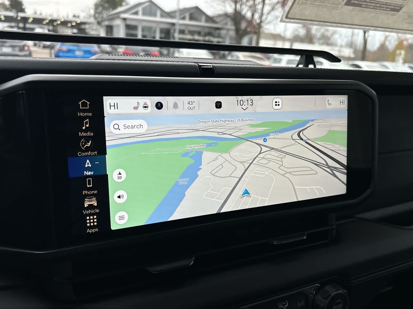 Thumbnail: 2026 Jeep Gladiator - 21